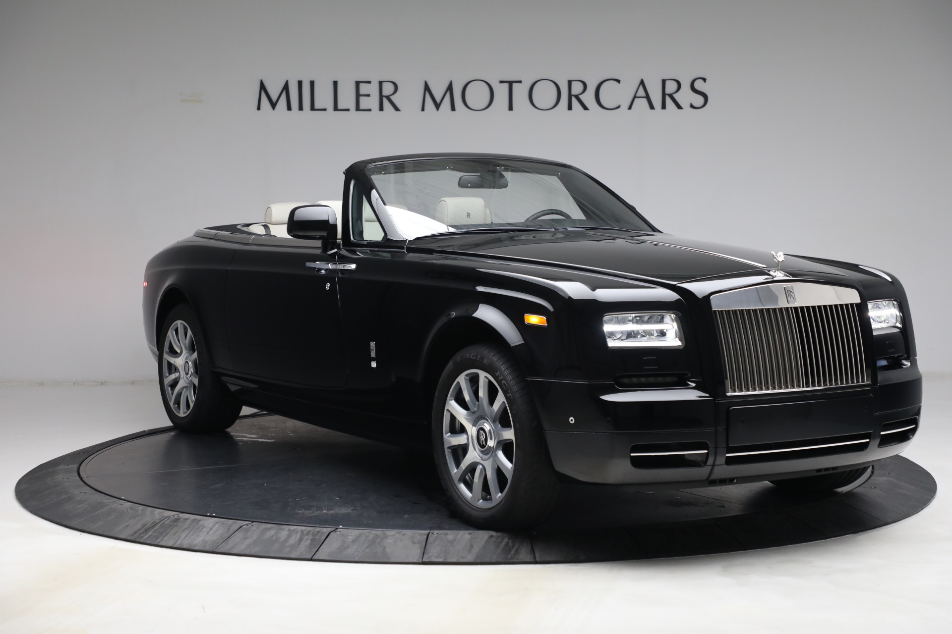 Used 2013 Rolls-Royce Phantom Drophead Coupe | St. Petersburg, FL