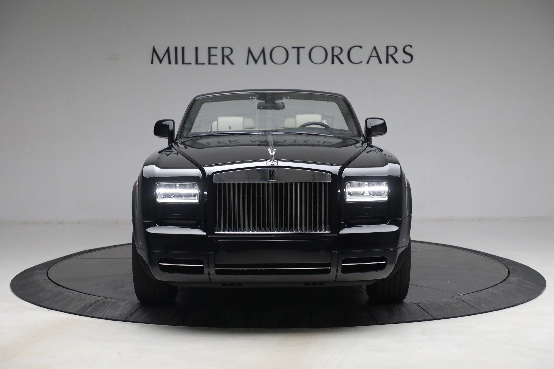 Used 2013 Rolls-Royce Phantom Drophead Coupe | St. Petersburg, FL