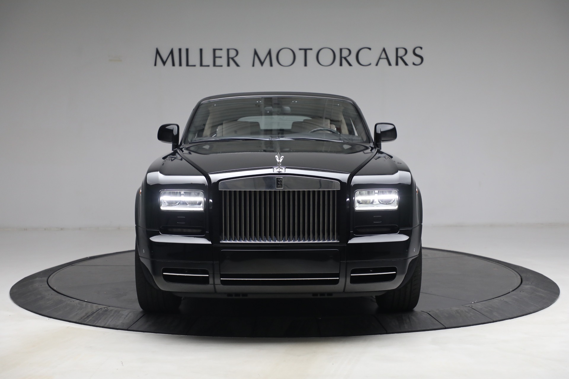 Used 2013 Rolls-Royce Phantom Drophead Coupe | St. Petersburg, FL