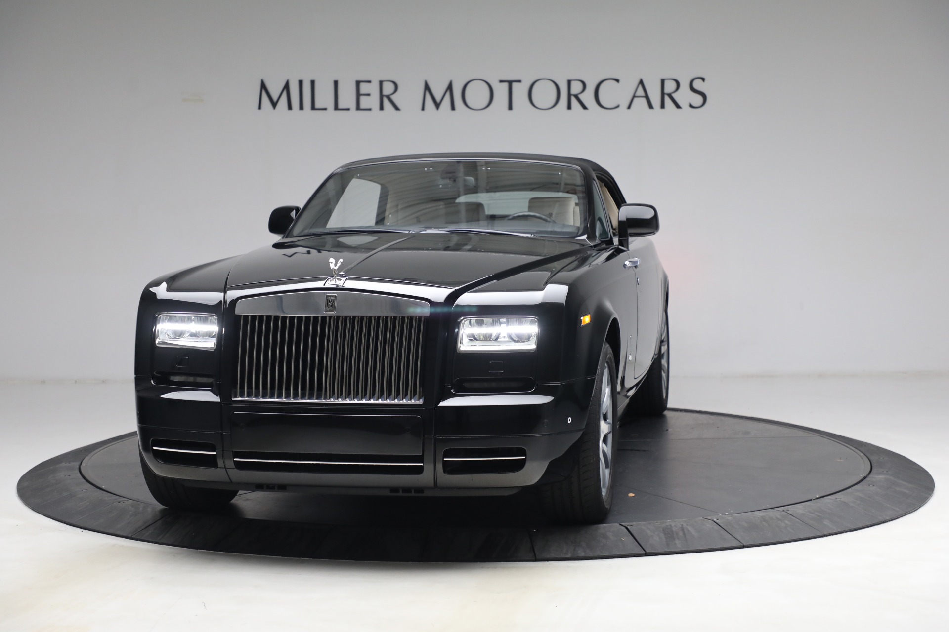 Used 2013 Rolls-Royce Phantom Drophead Coupe | St. Petersburg, FL