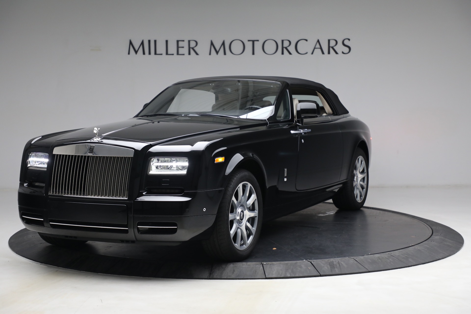 Used 2013 Rolls-Royce Phantom Drophead Coupe | St. Petersburg, FL