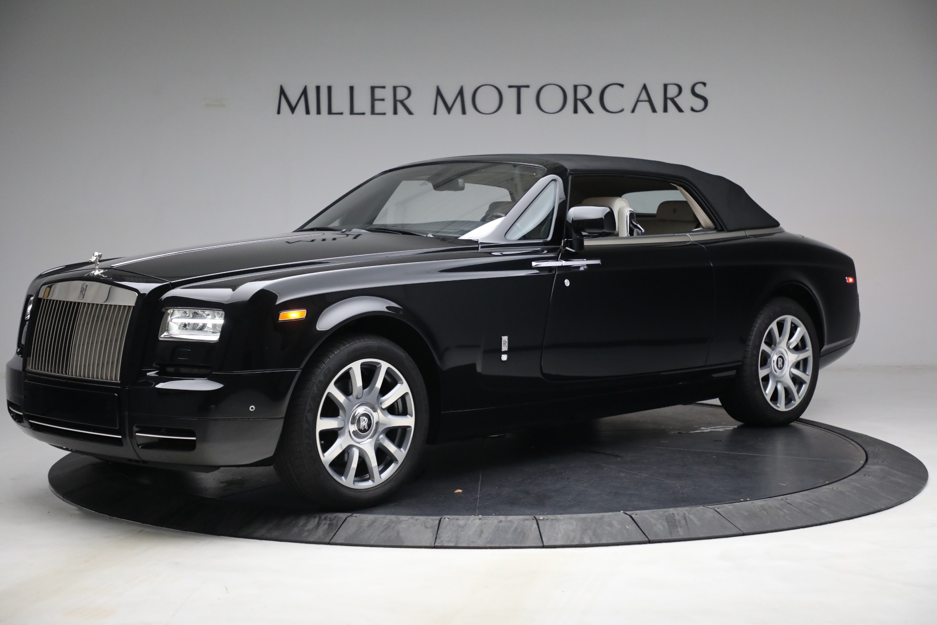 Used 2013 Rolls-Royce Phantom Drophead Coupe | St. Petersburg, FL