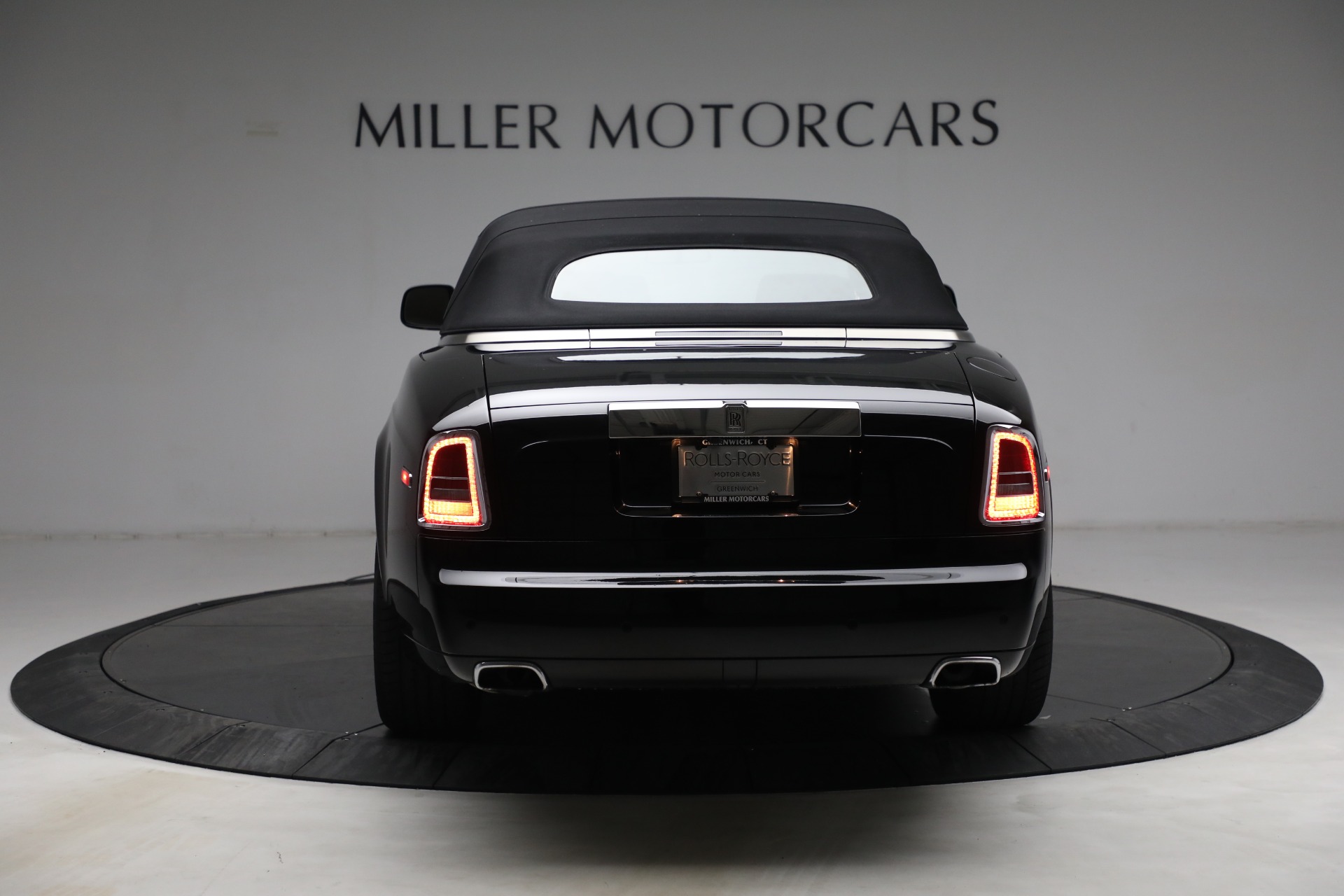Used 2013 Rolls-Royce Phantom Drophead Coupe | St. Petersburg, FL
