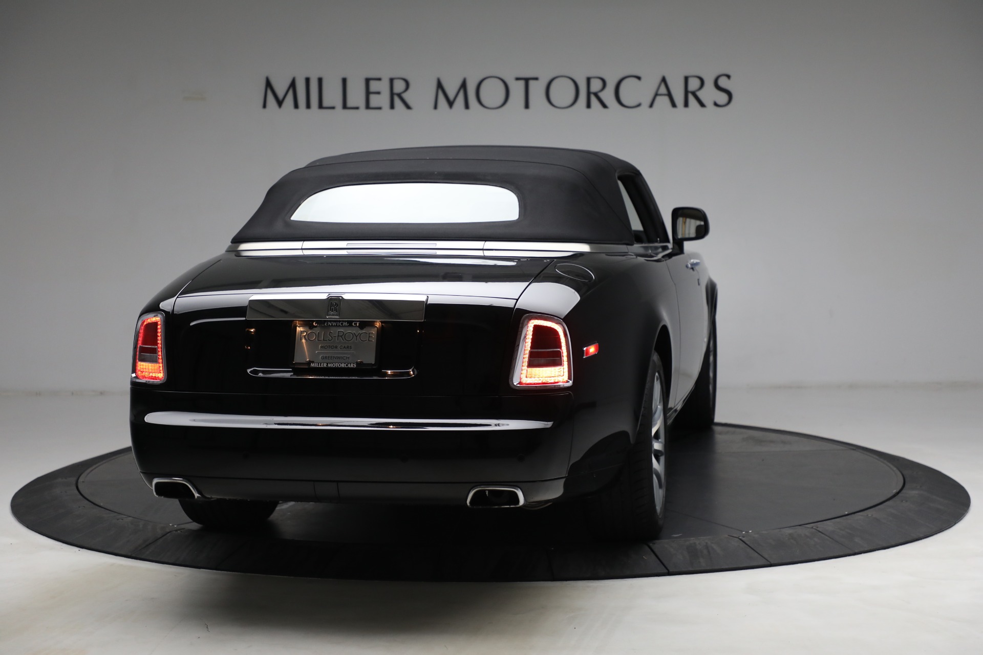 Used 2013 Rolls-Royce Phantom Drophead Coupe | St. Petersburg, FL