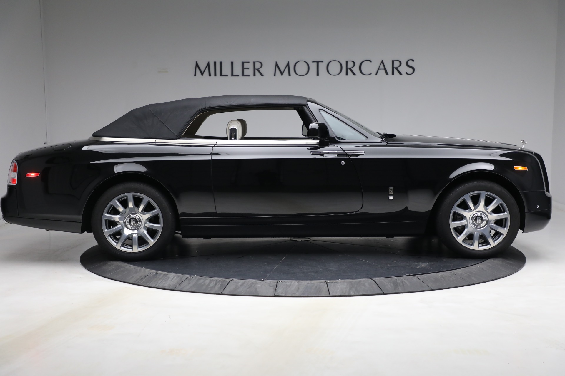 Used 2013 Rolls-Royce Phantom Drophead Coupe | St. Petersburg, FL