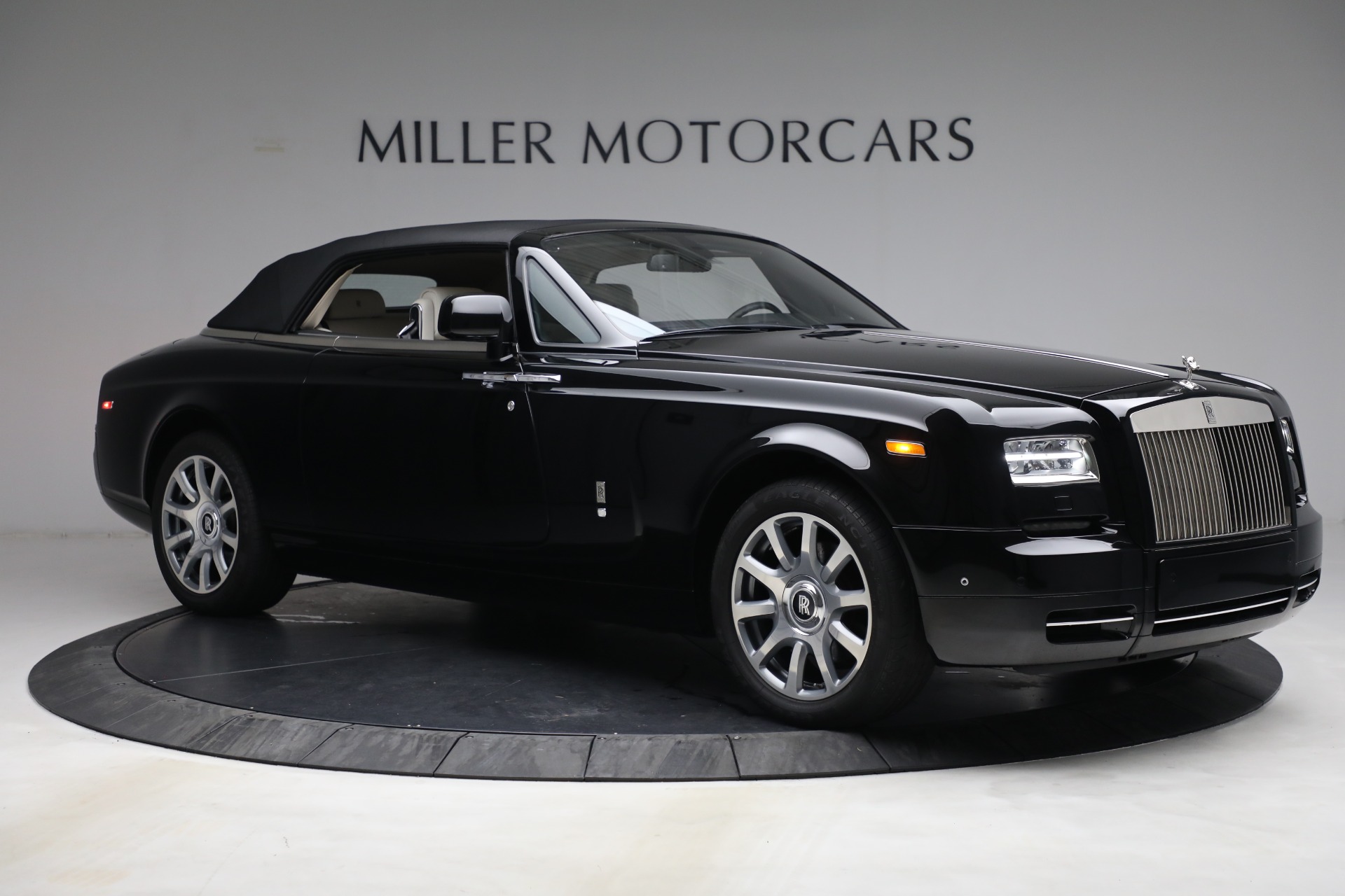 Used 2013 Rolls-Royce Phantom Drophead Coupe | St. Petersburg, FL