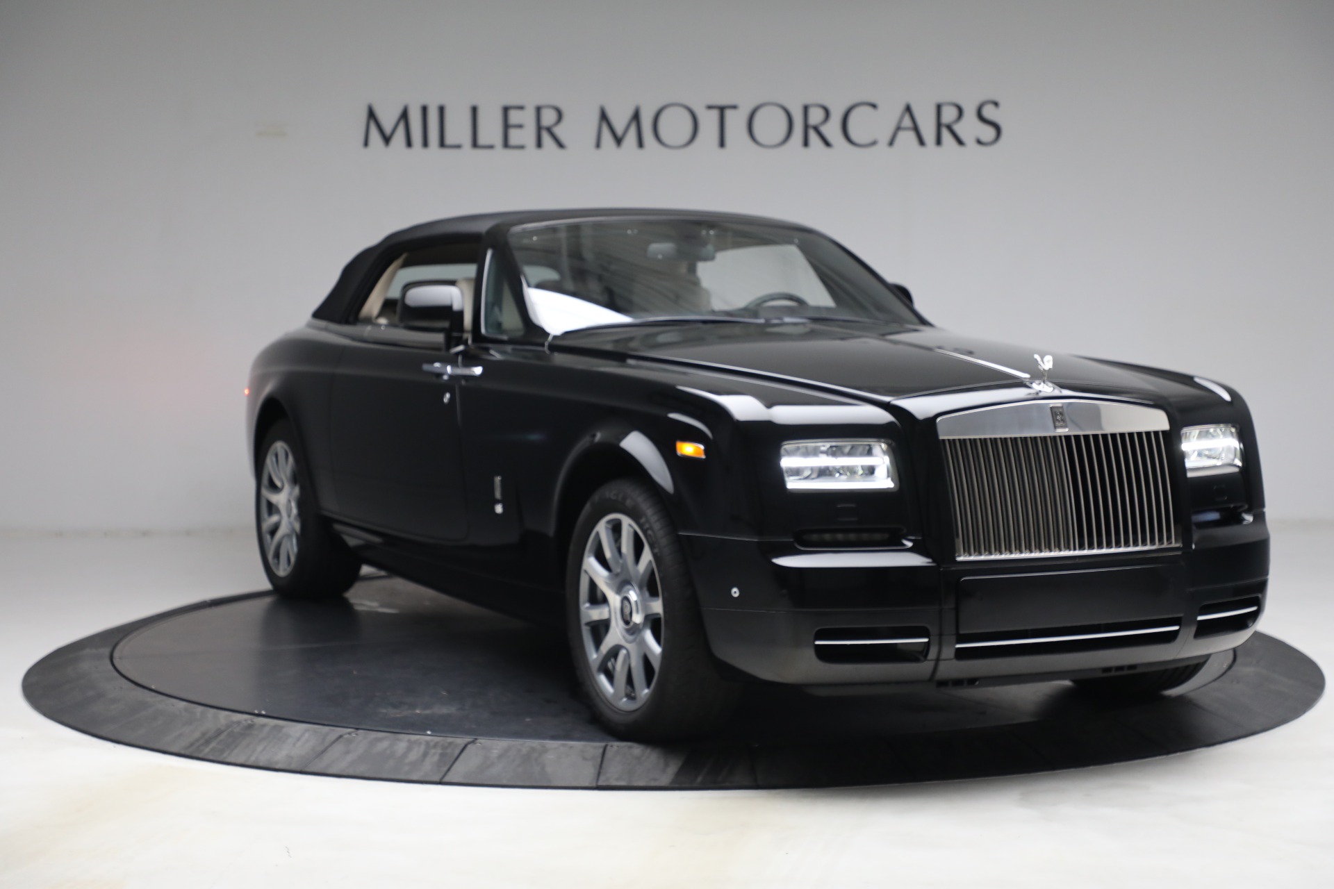 Used 2013 Rolls-Royce Phantom Drophead Coupe | St. Petersburg, FL