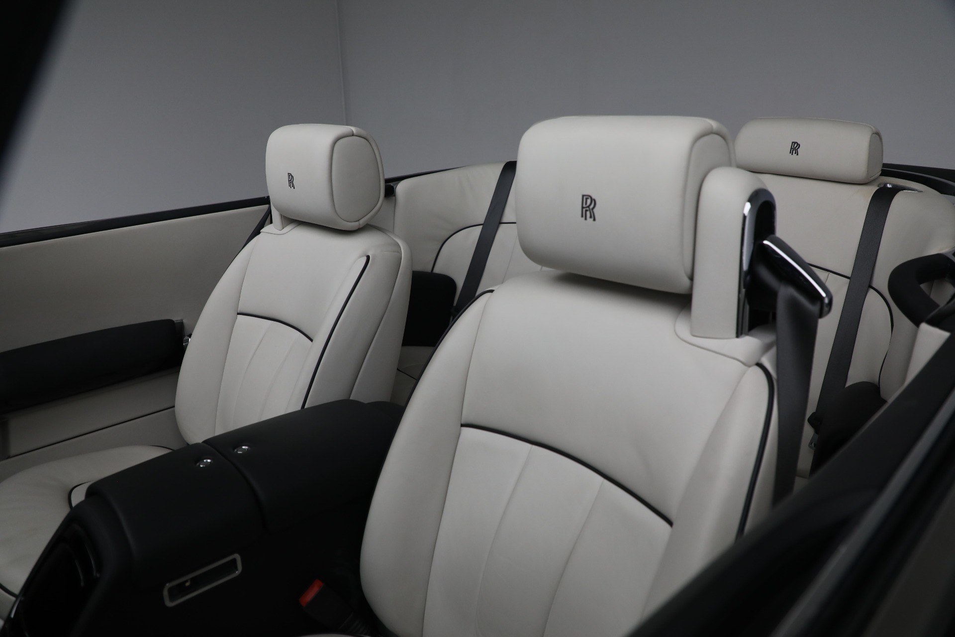 Used 2013 Rolls-Royce Phantom Drophead Coupe | St. Petersburg, FL