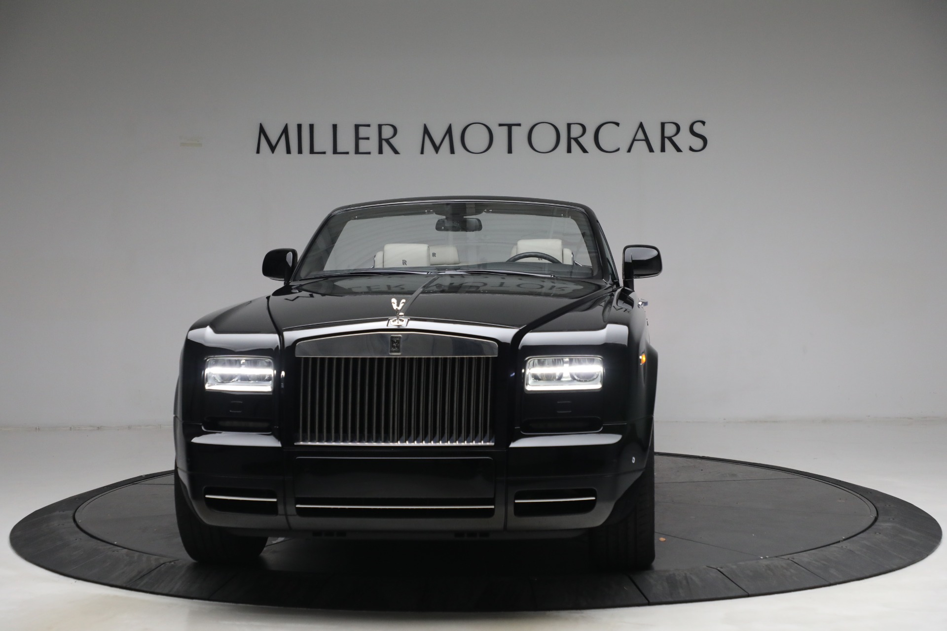Used 2013 Rolls-Royce Phantom Drophead Coupe | St. Petersburg, FL