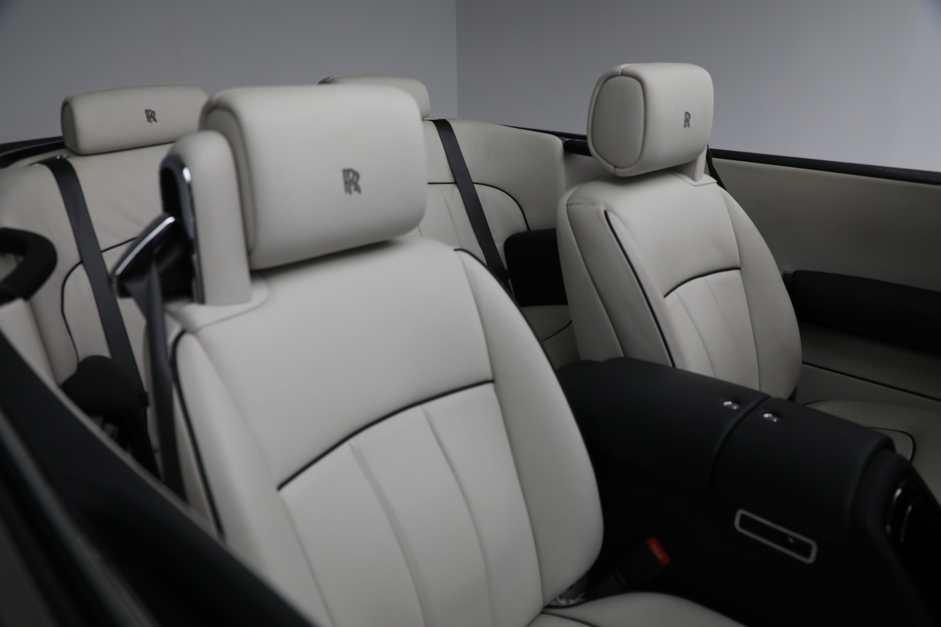 Used 2013 Rolls-Royce Phantom Drophead Coupe | St. Petersburg, FL