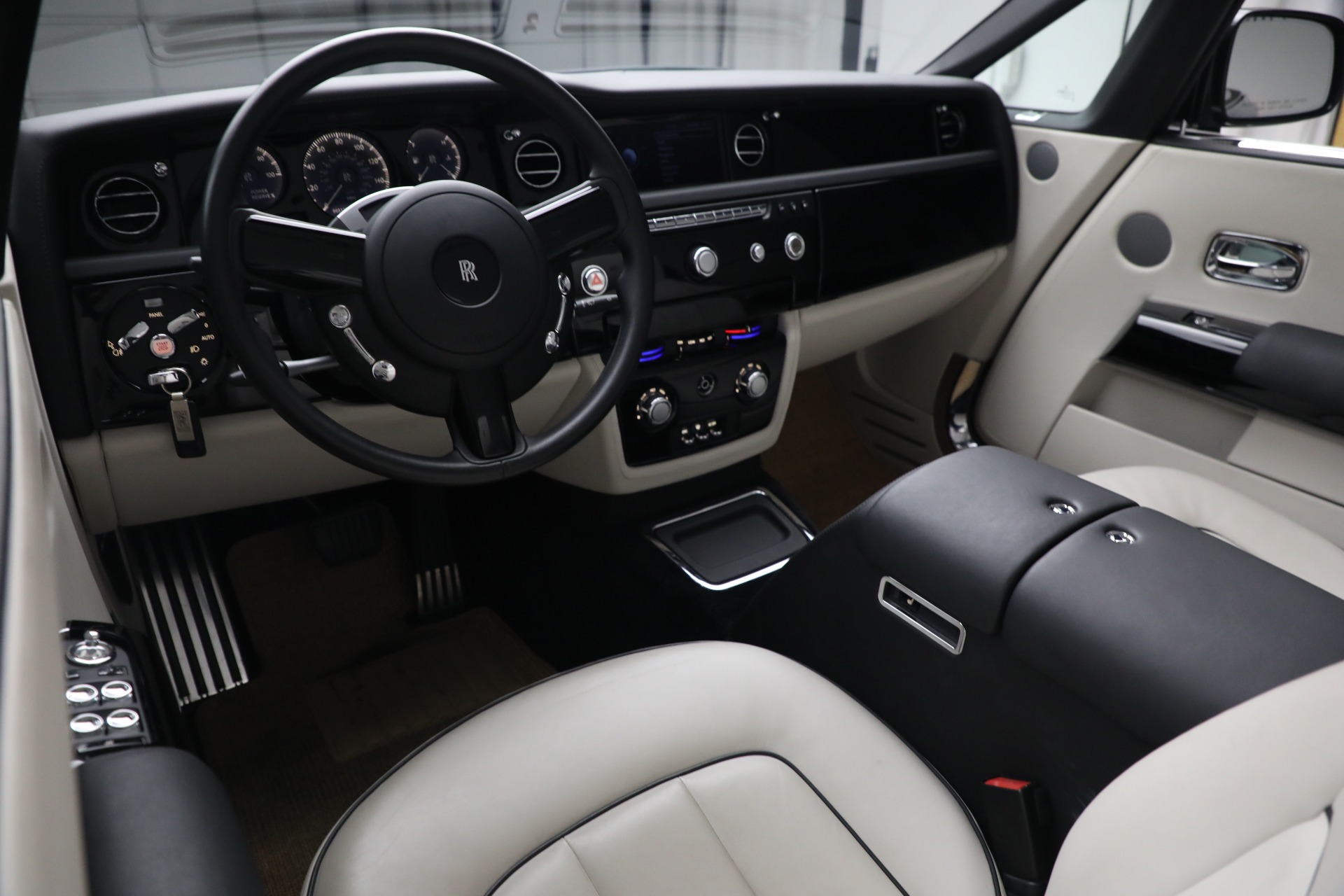 Used 2013 Rolls-Royce Phantom Drophead Coupe | St. Petersburg, FL