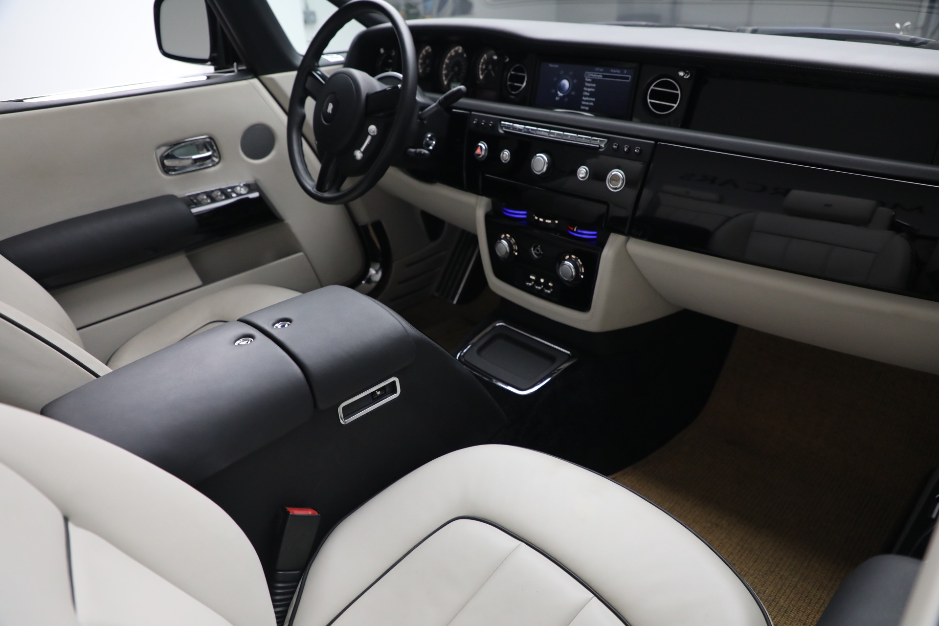 Used 2013 Rolls-Royce Phantom Drophead Coupe | St. Petersburg, FL