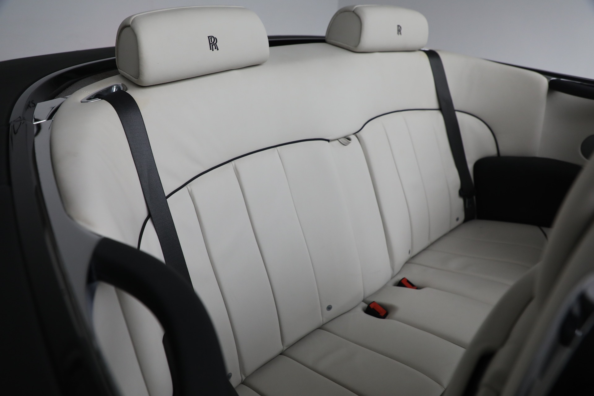 Used 2013 Rolls-Royce Phantom Drophead Coupe | St. Petersburg, FL