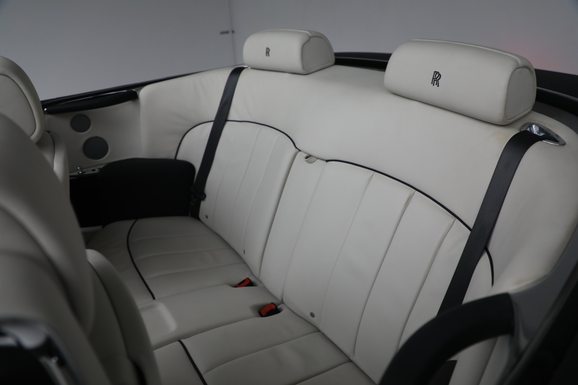 Used 2013 Rolls-Royce Phantom Drophead Coupe | St. Petersburg, FL