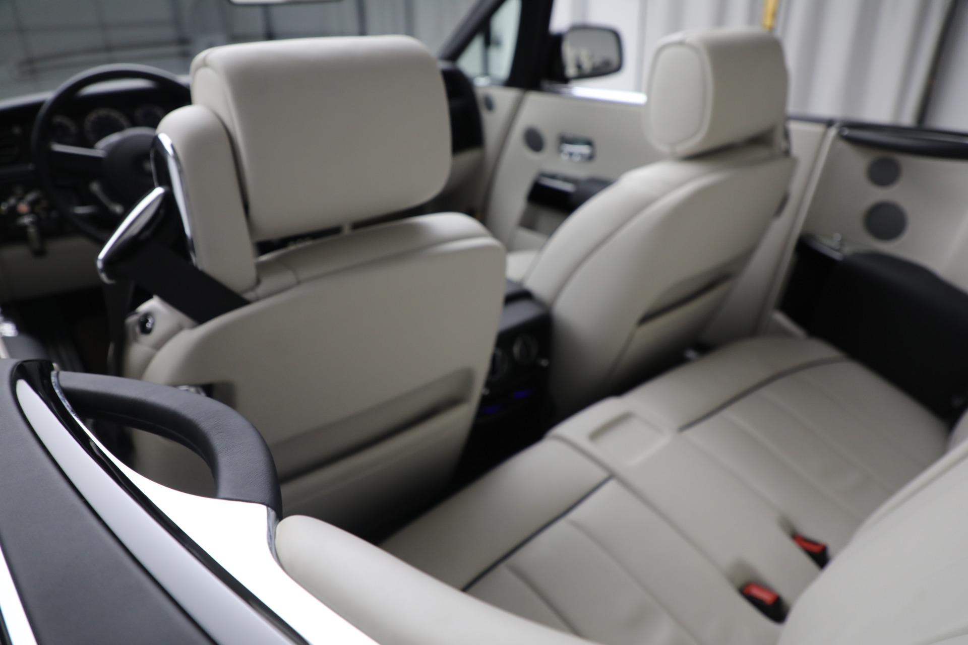 Used 2013 Rolls-Royce Phantom Drophead Coupe | St. Petersburg, FL