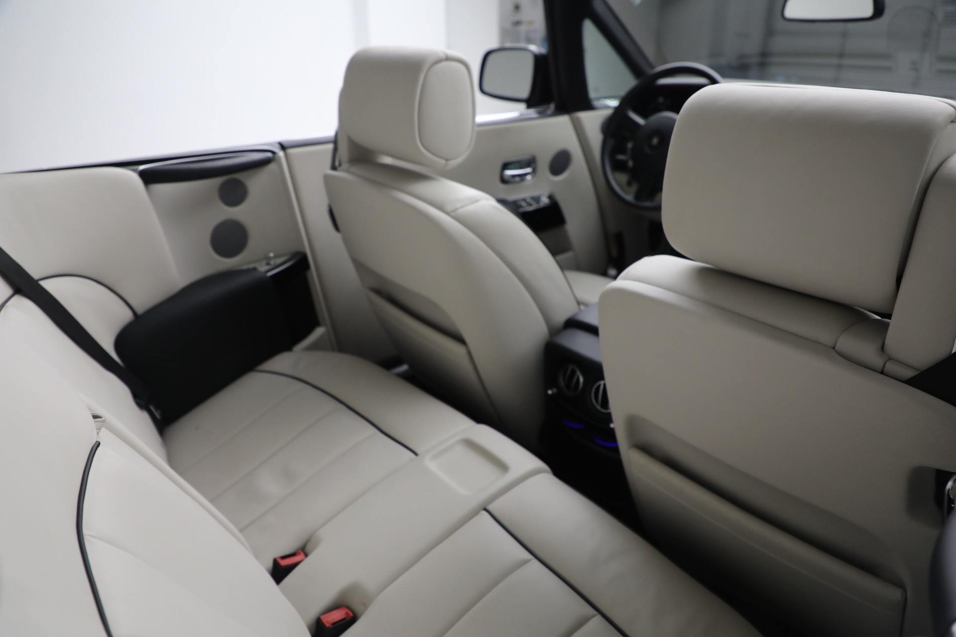 Used 2013 Rolls-Royce Phantom Drophead Coupe | St. Petersburg, FL