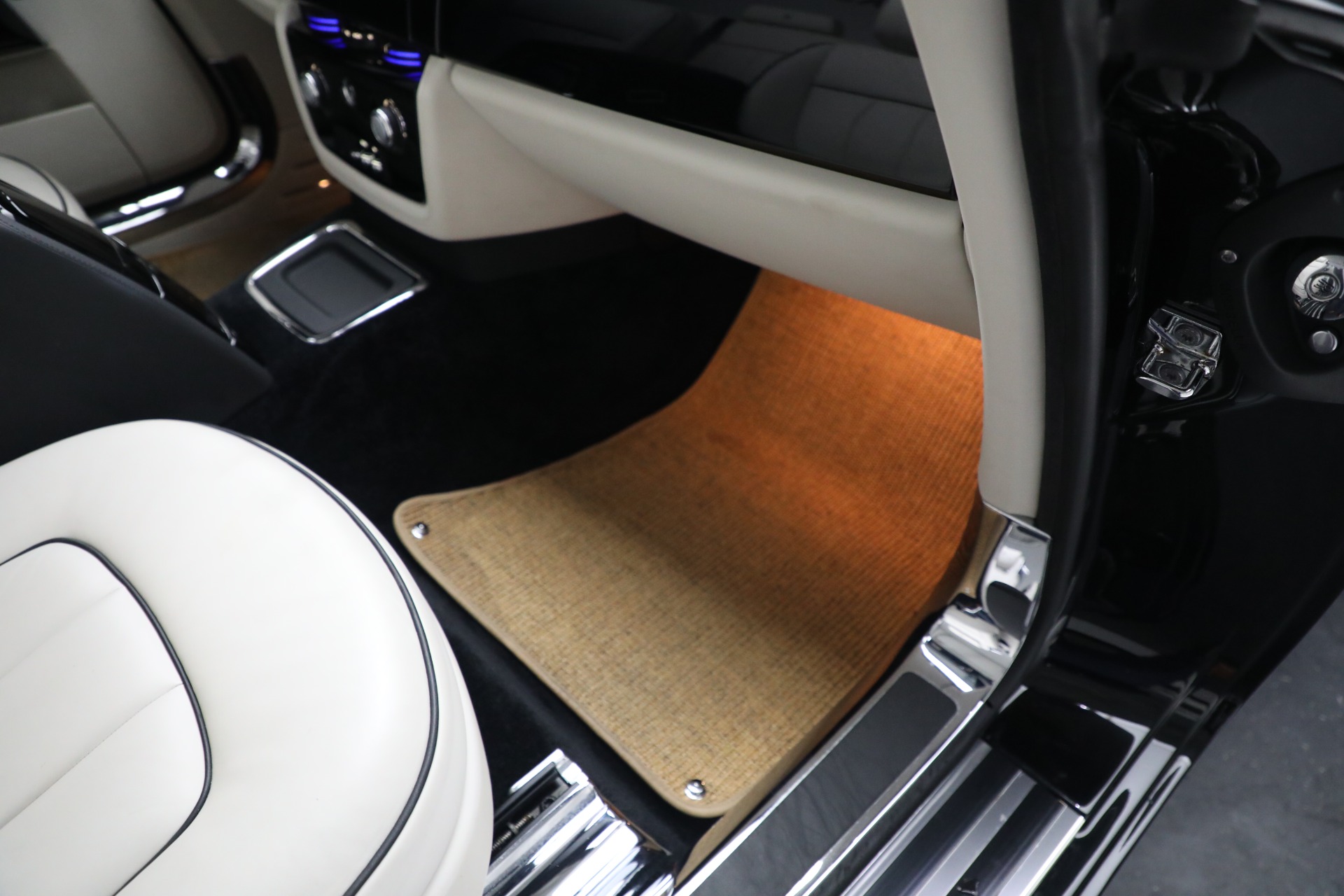 Used 2013 Rolls-Royce Phantom Drophead Coupe | St. Petersburg, FL