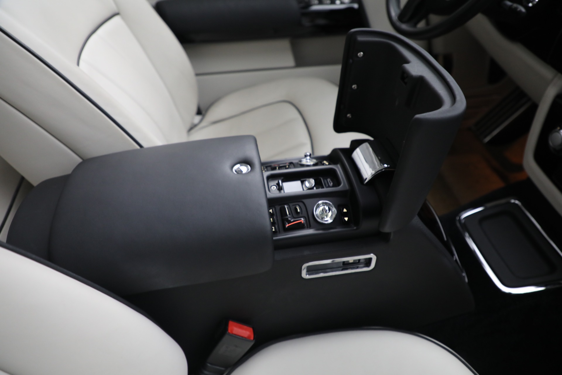 Used 2013 Rolls-Royce Phantom Drophead Coupe | St. Petersburg, FL