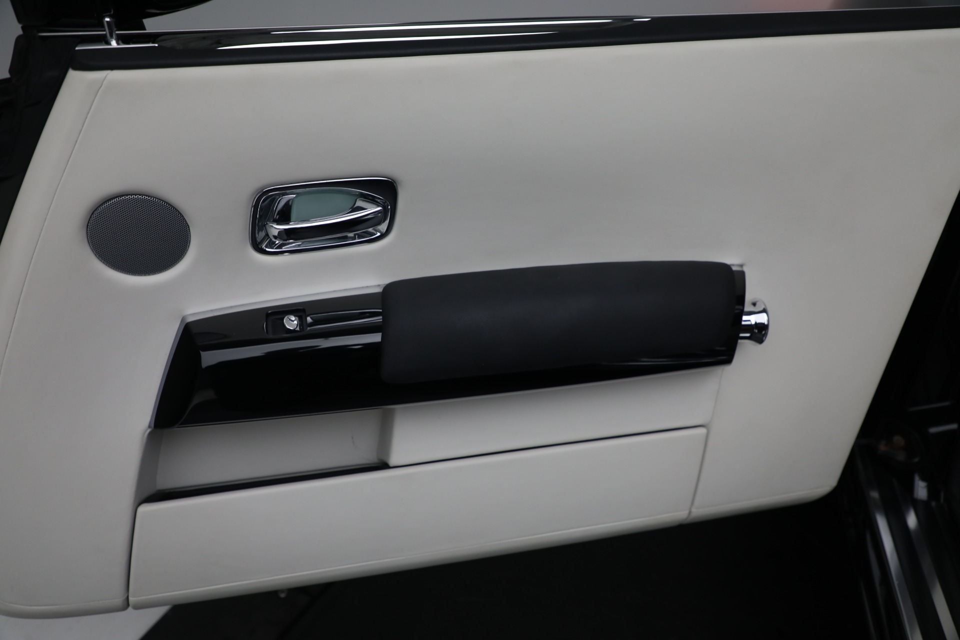 Used 2013 Rolls-Royce Phantom Drophead Coupe | St. Petersburg, FL