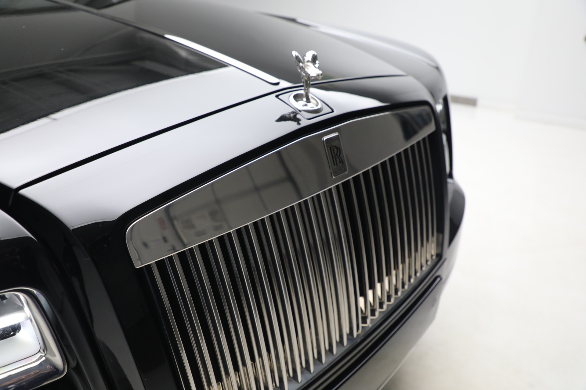 Used 2013 Rolls-Royce Phantom Drophead Coupe | St. Petersburg, FL