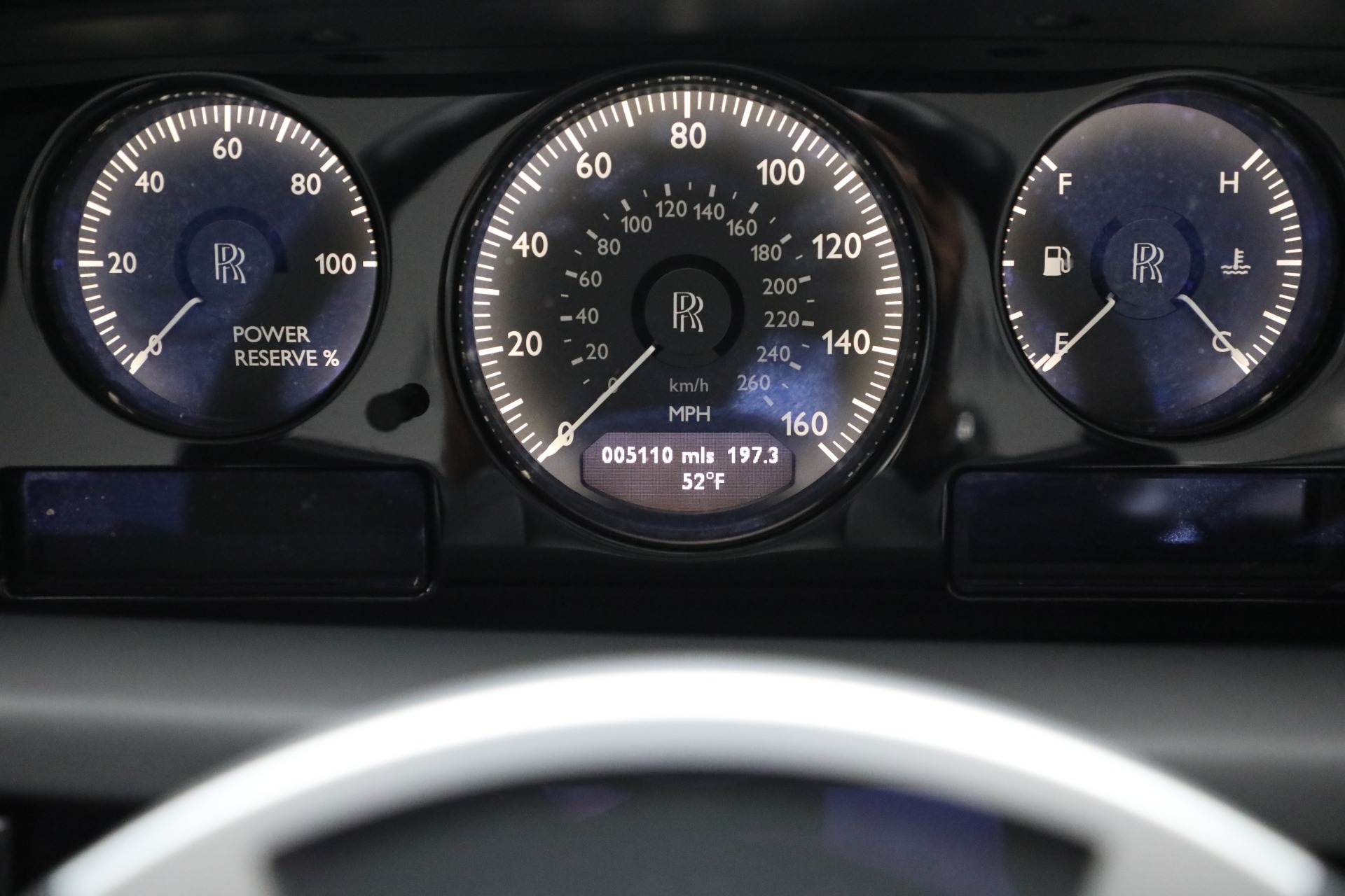 Used 2013 Rolls-Royce Phantom Drophead Coupe | St. Petersburg, FL