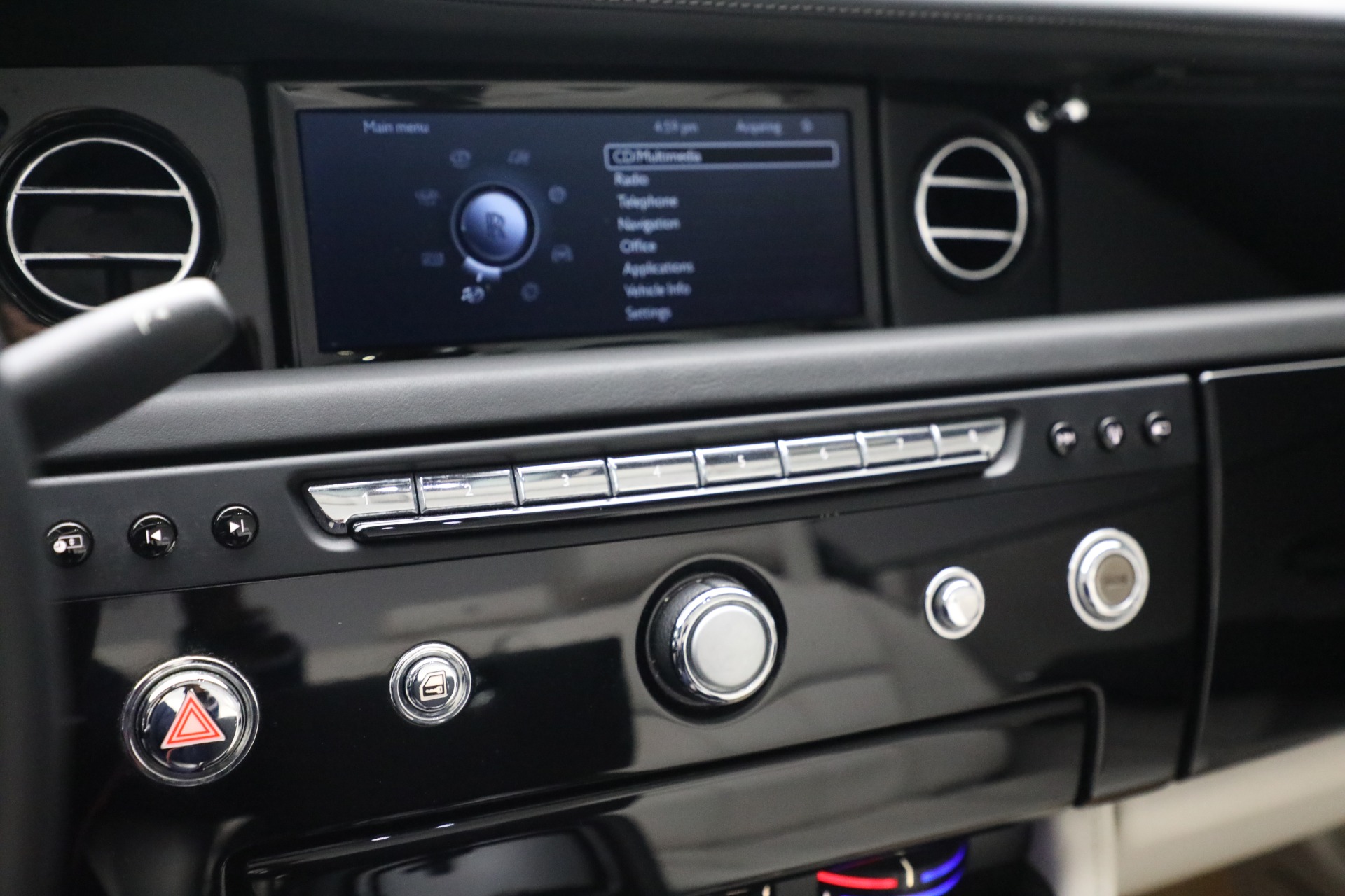 Used 2013 Rolls-Royce Phantom Drophead Coupe | St. Petersburg, FL
