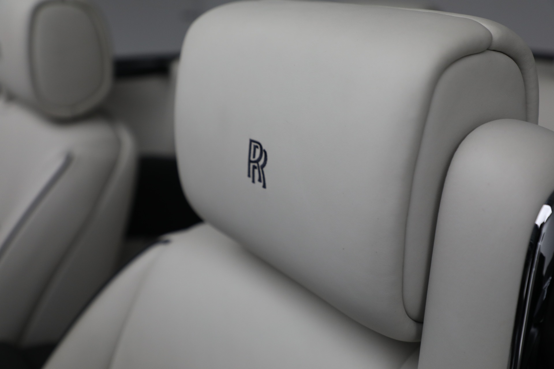 Used 2013 Rolls-Royce Phantom Drophead Coupe | St. Petersburg, FL