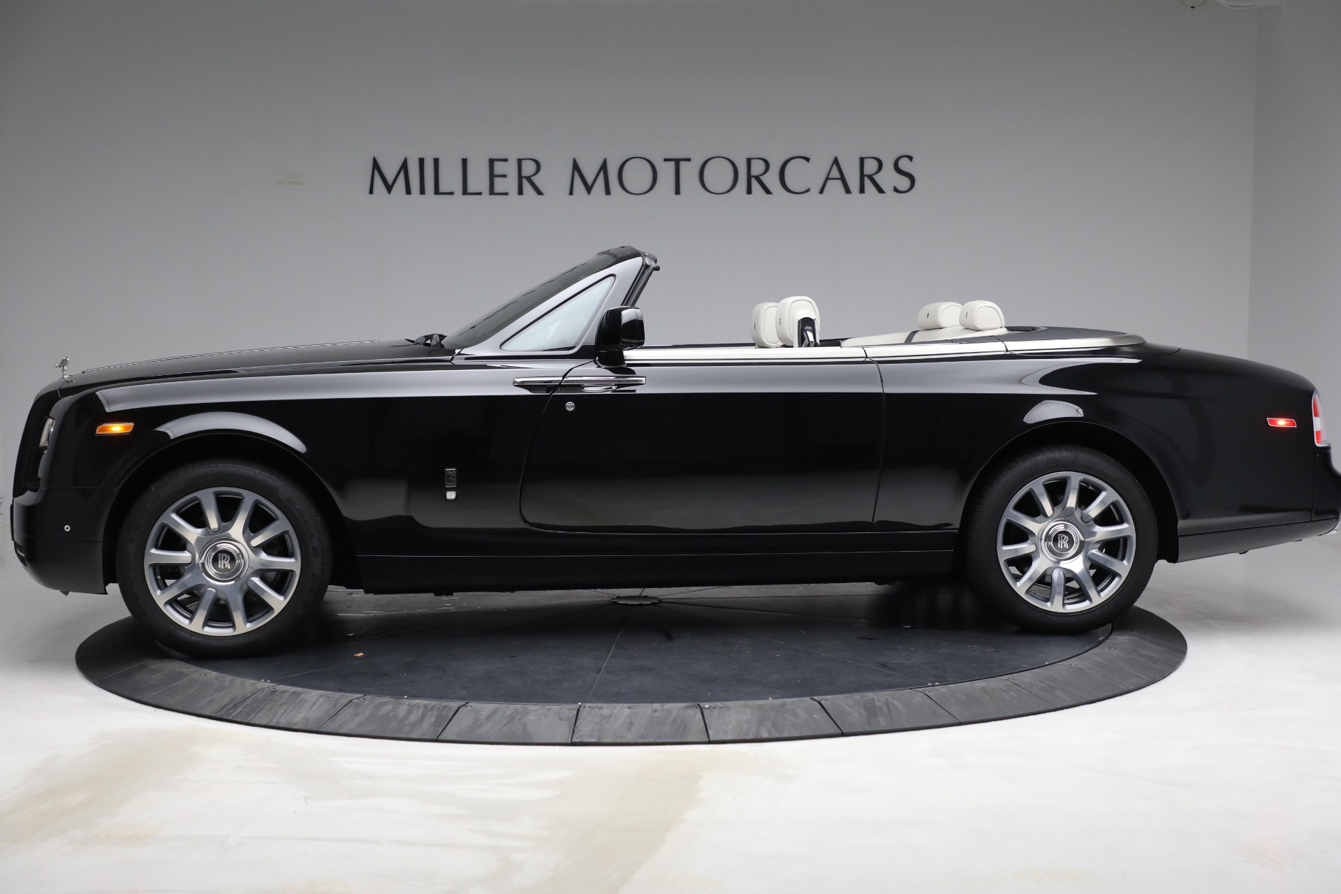 Used 2013 Rolls-Royce Phantom Drophead Coupe | St. Petersburg, FL