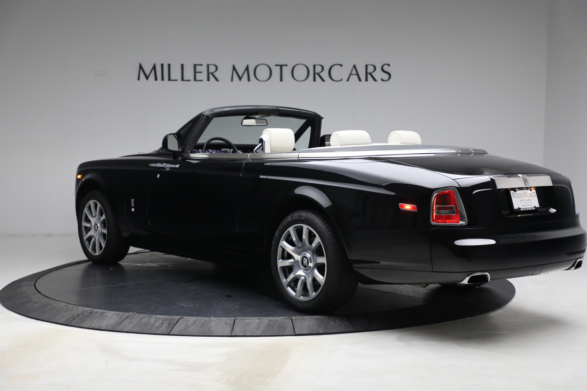 Used 2013 Rolls-Royce Phantom Drophead Coupe | St. Petersburg, FL