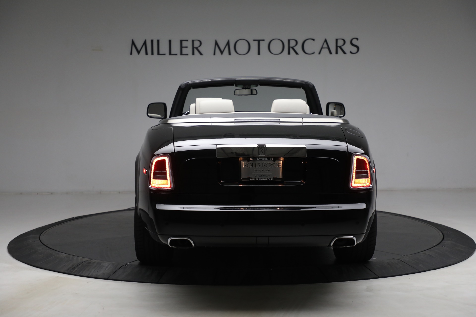Used 2013 Rolls-Royce Phantom Drophead Coupe | St. Petersburg, FL