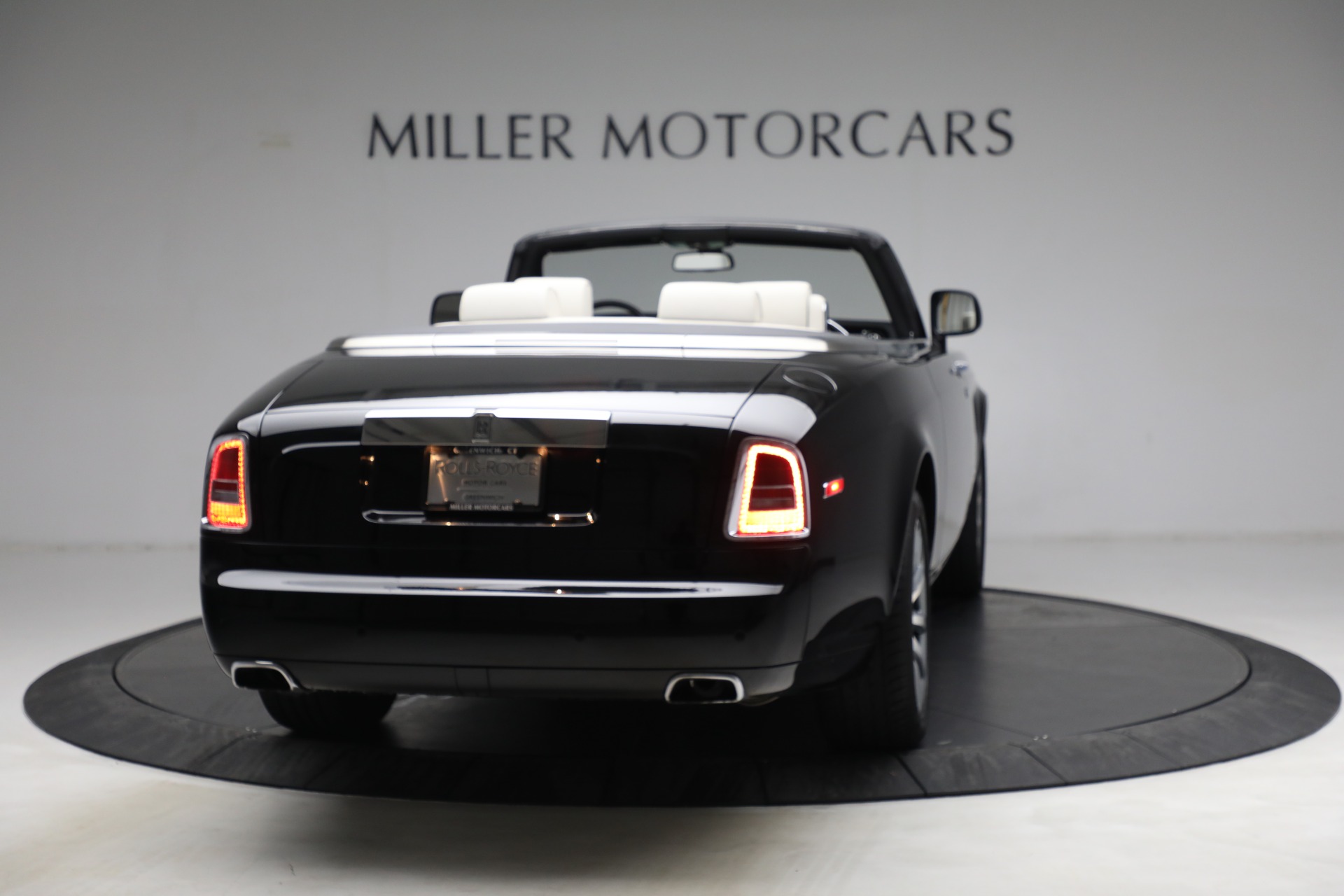 Used 2013 Rolls-Royce Phantom Drophead Coupe | St. Petersburg, FL