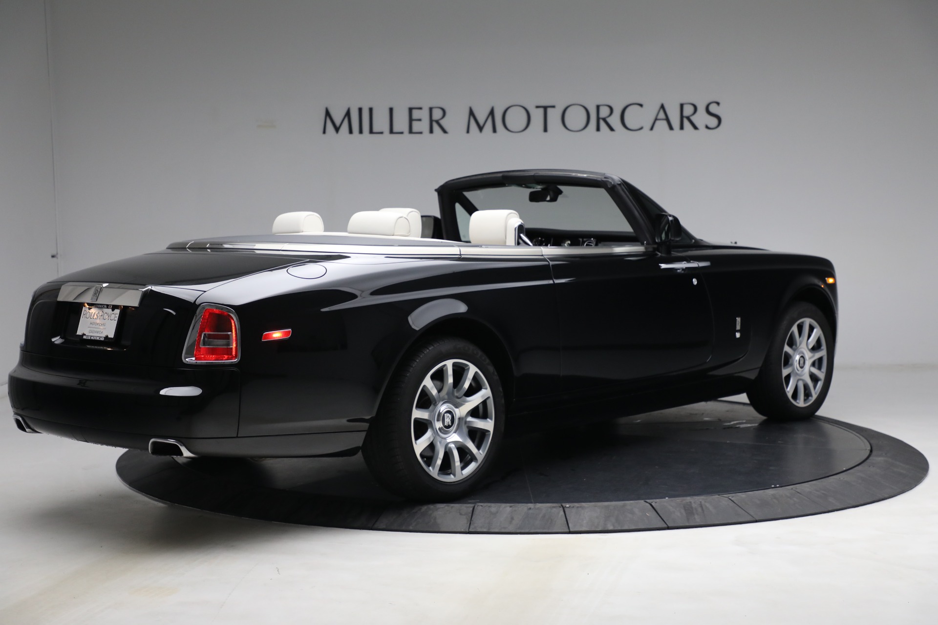 Used 2013 Rolls-Royce Phantom Drophead Coupe | St. Petersburg, FL