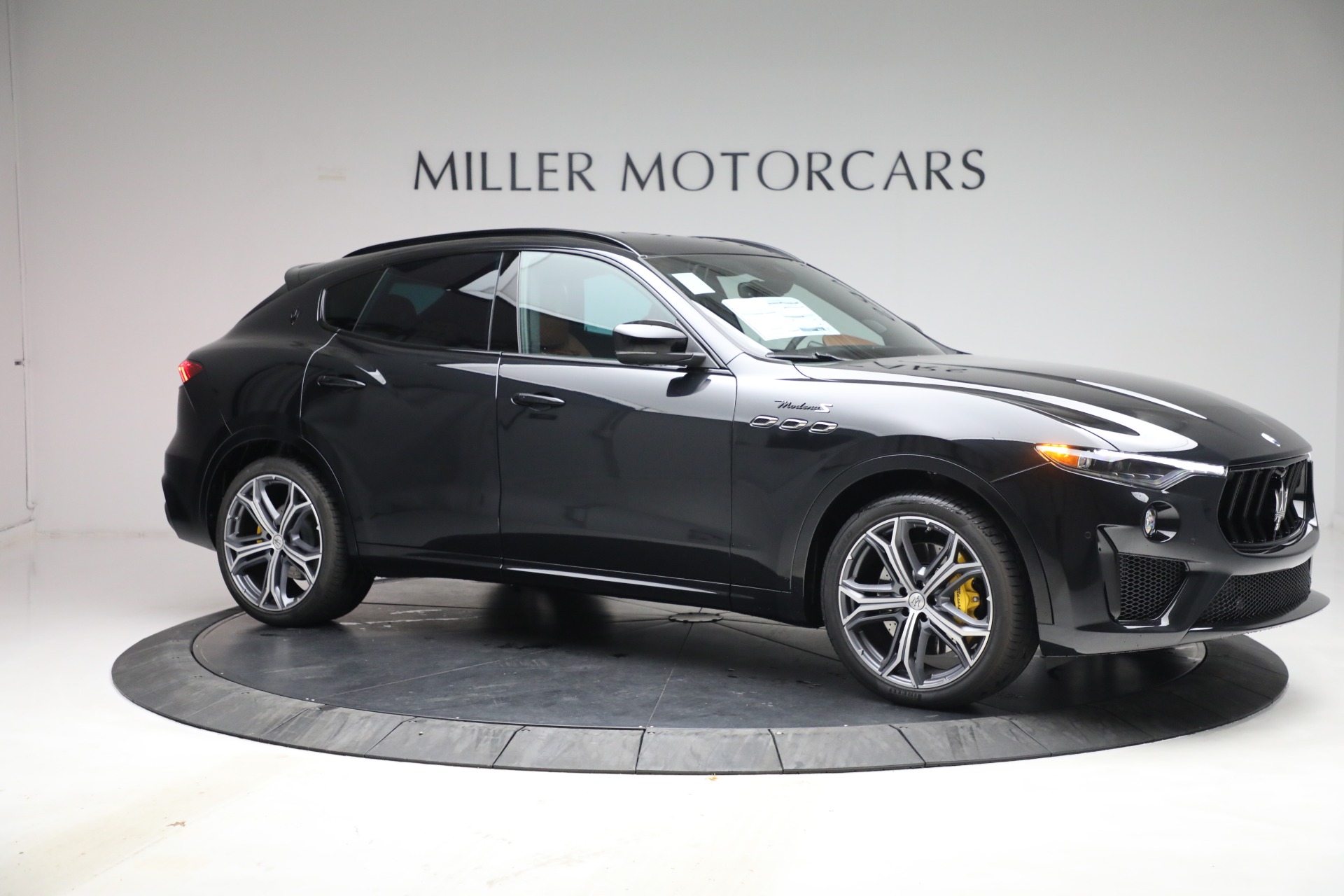 New 2022 Maserati Levante Modena S | St. Petersburg, FL