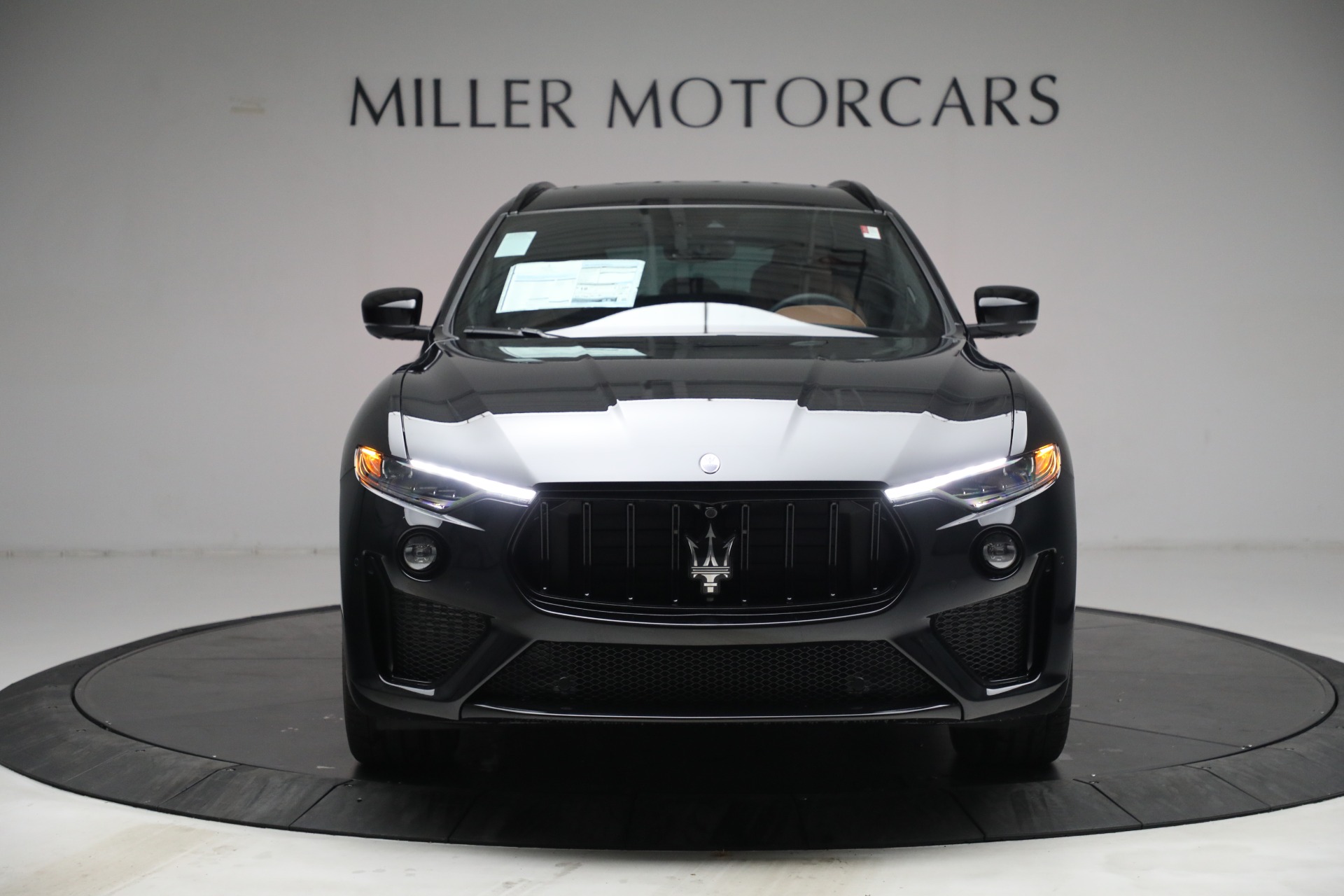 New 2022 Maserati Levante Modena S | St. Petersburg, FL