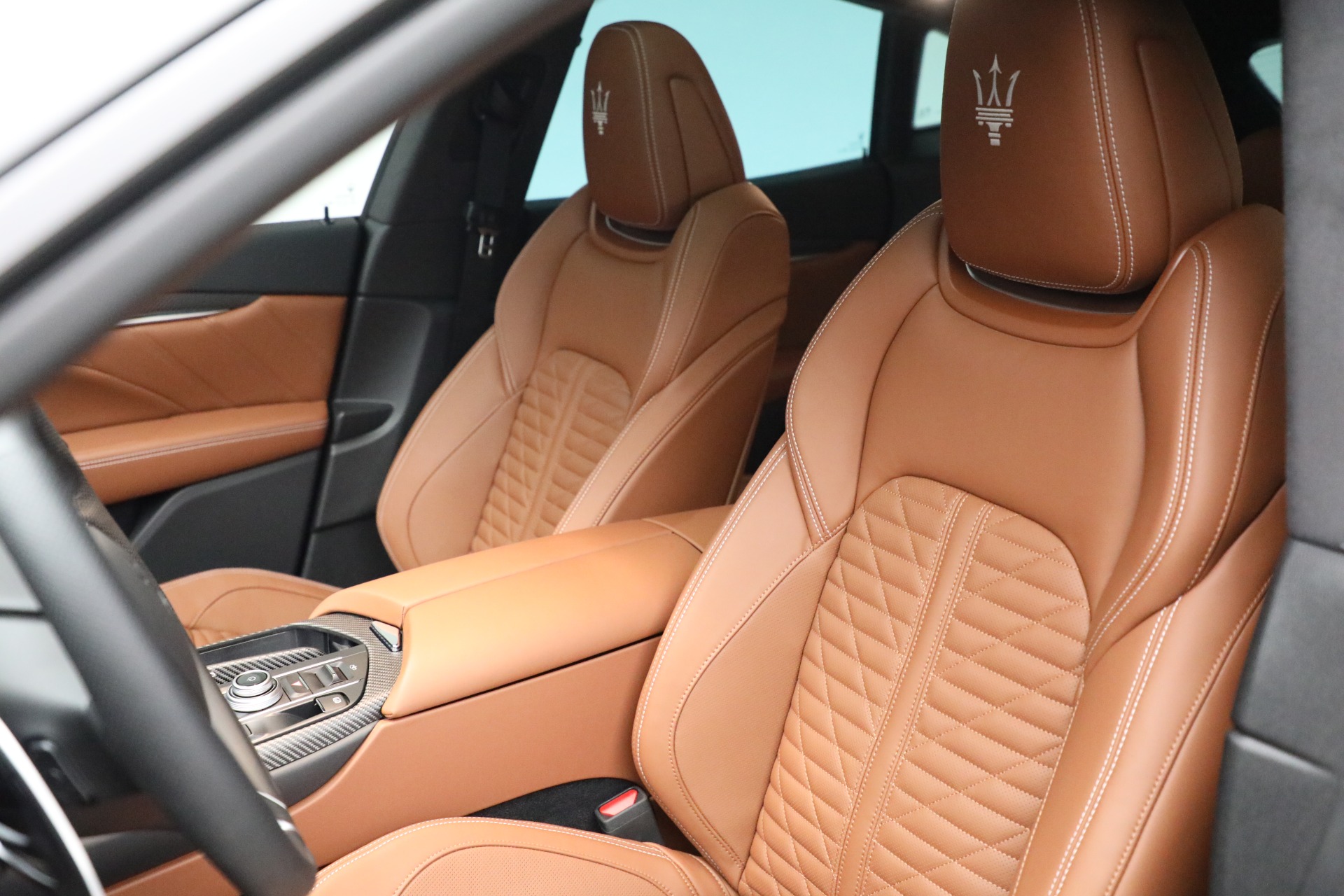 New 2022 Maserati Levante Modena S | St. Petersburg, FL