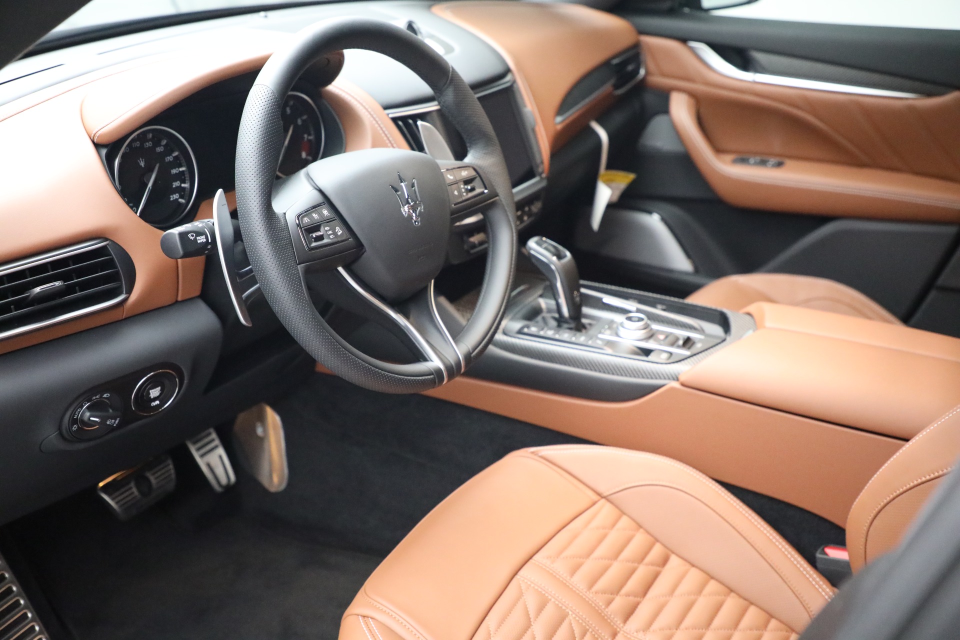New 2022 Maserati Levante Modena S | St. Petersburg, FL