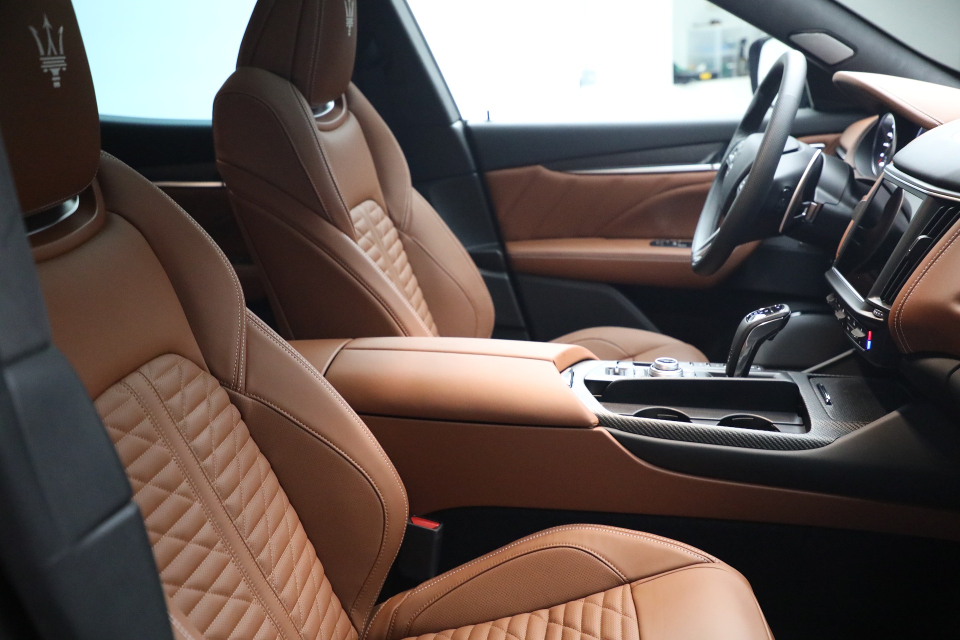 New 2022 Maserati Levante Modena S | St. Petersburg, FL