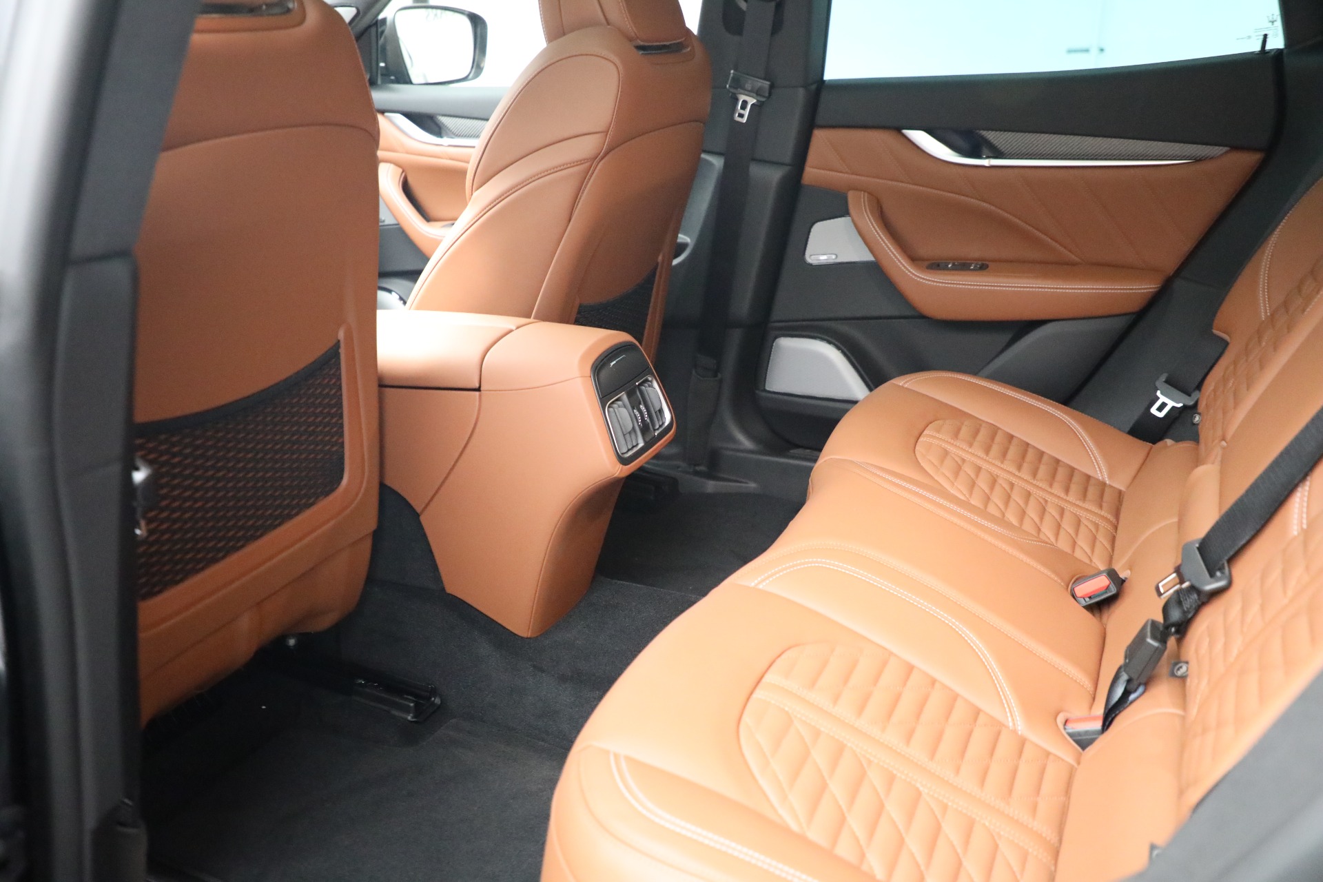 New 2022 Maserati Levante Modena S | St. Petersburg, FL