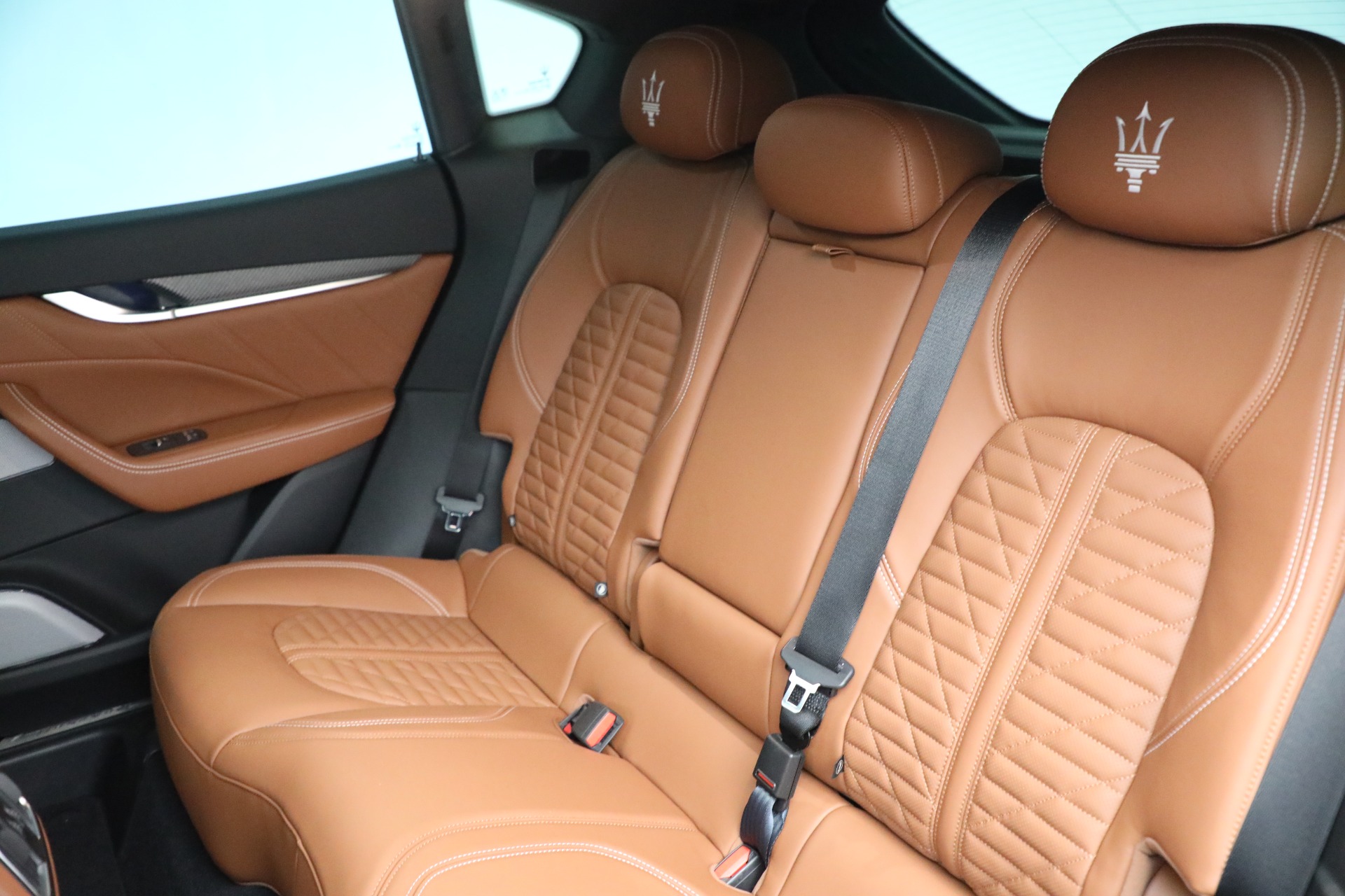 New 2022 Maserati Levante Modena S | St. Petersburg, FL