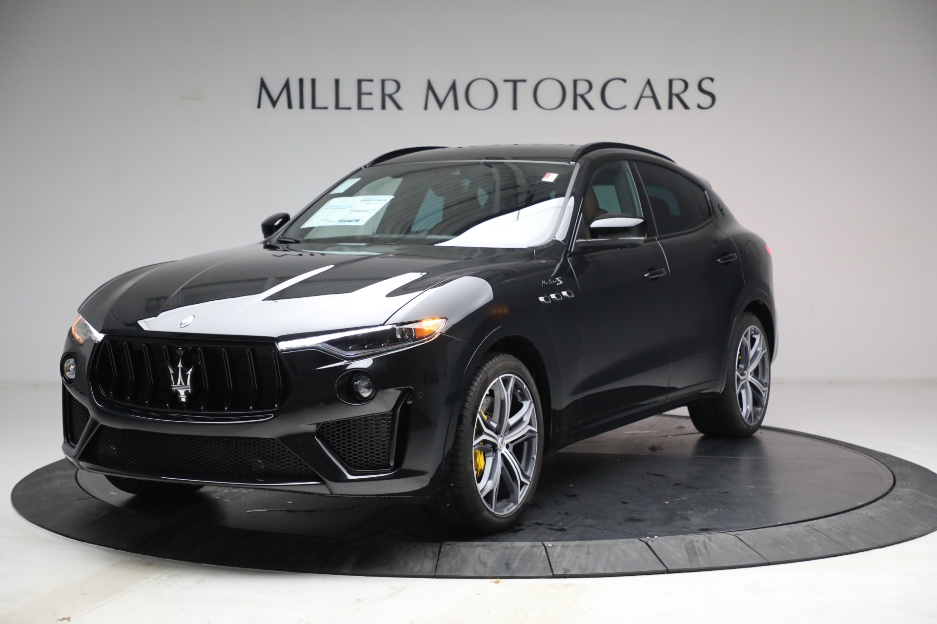 New 2022 Maserati Levante Modena S | St. Petersburg, FL