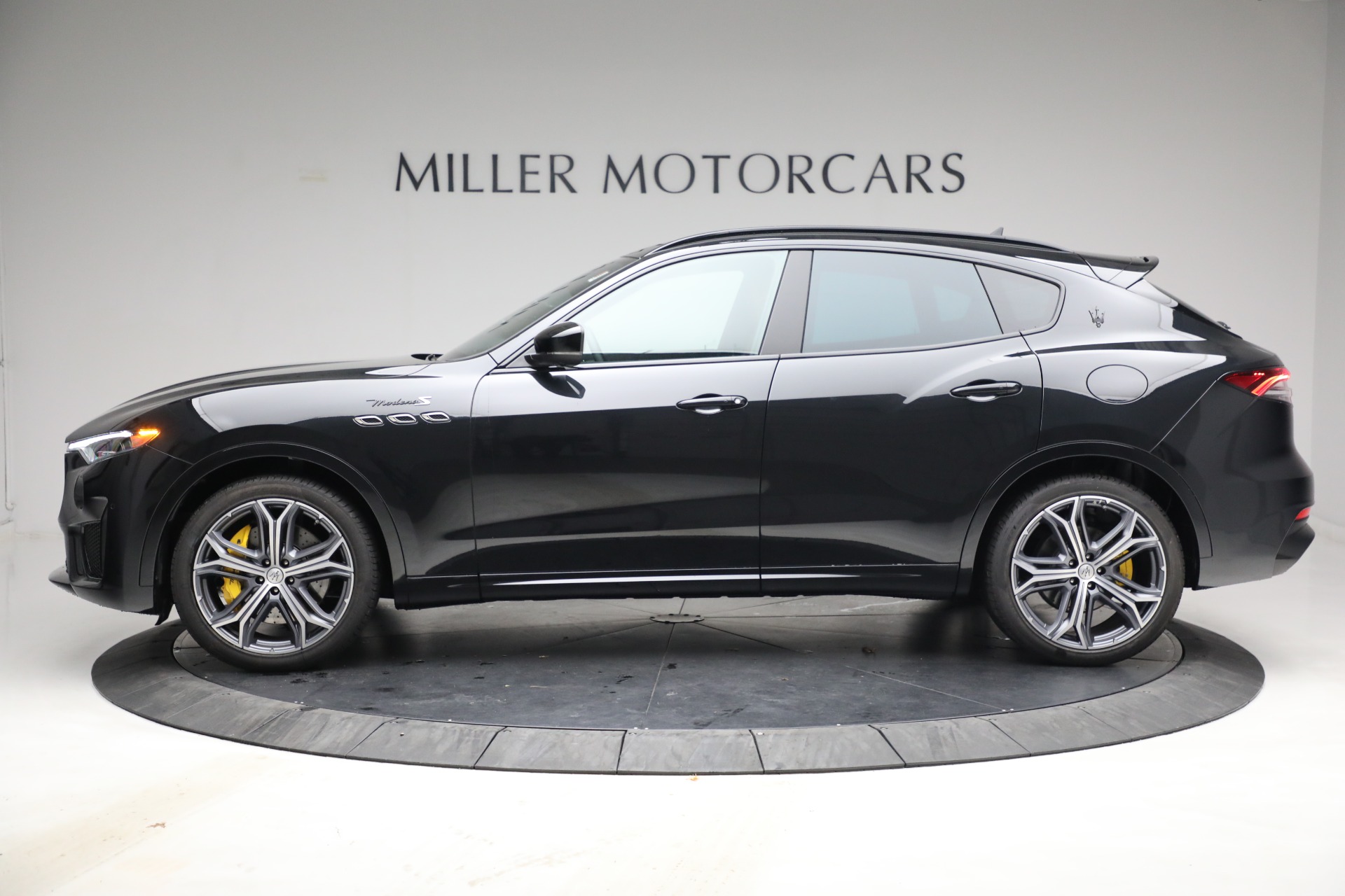 New 2022 Maserati Levante Modena S | St. Petersburg, FL