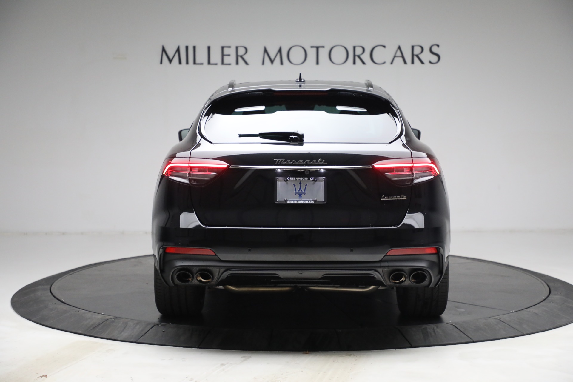 New 2022 Maserati Levante Modena S | St. Petersburg, FL