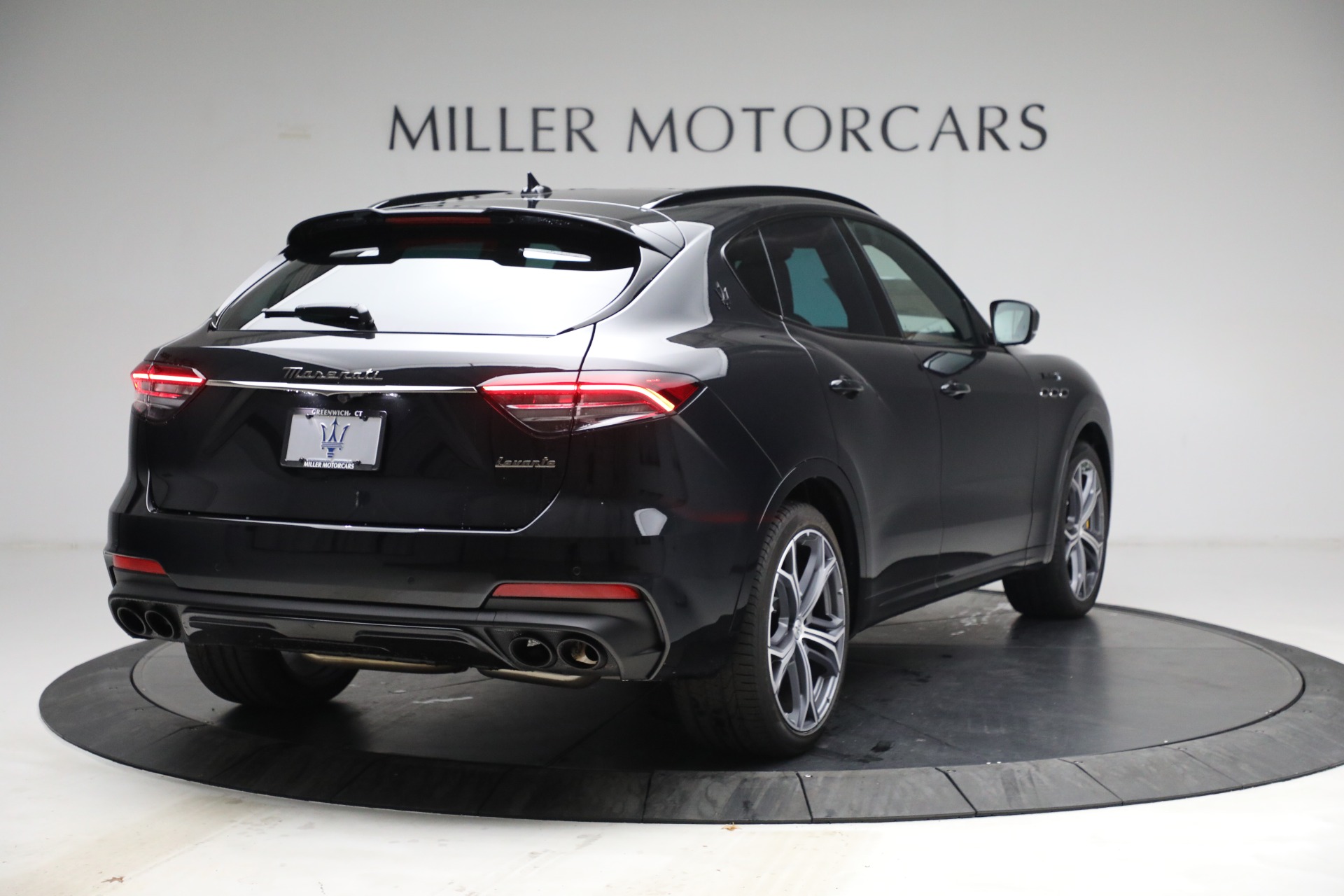 New 2022 Maserati Levante Modena S | St. Petersburg, FL