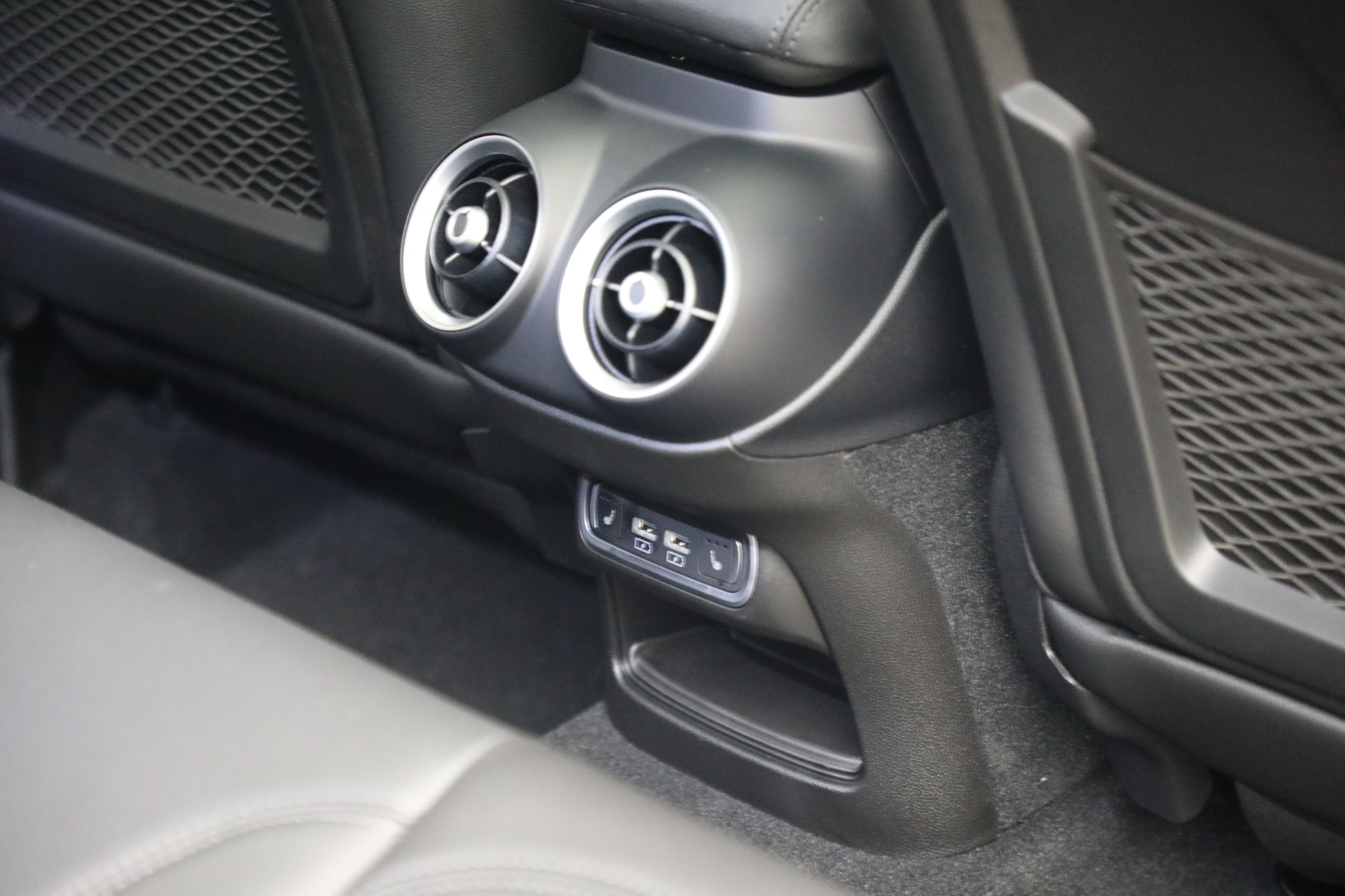 New 2022 Alfa Romeo Stelvio Quadrifoglio | St. Petersburg, FL