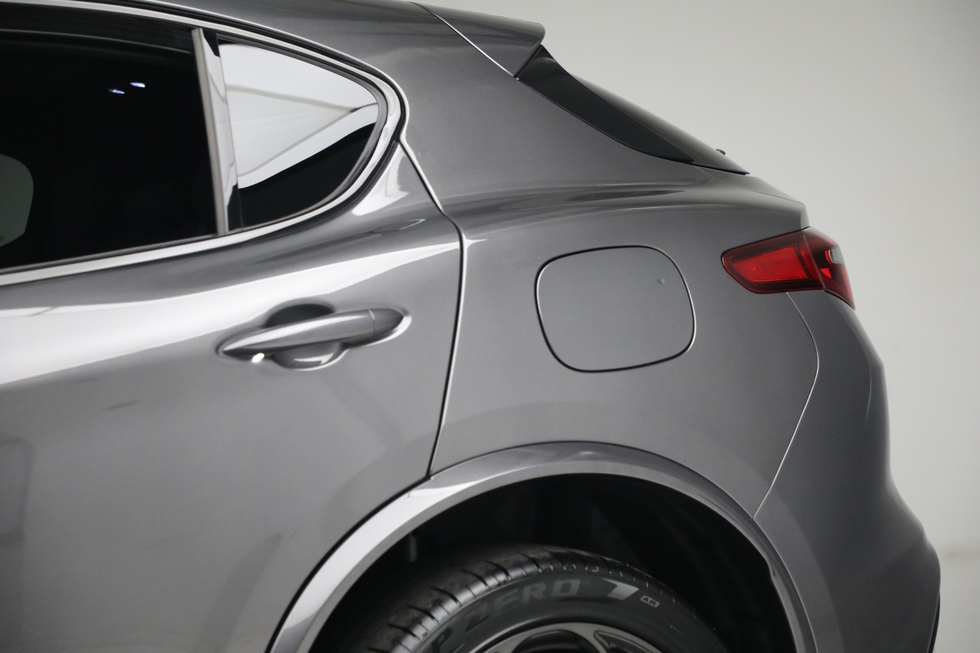 New 2022 Alfa Romeo Stelvio Quadrifoglio | St. Petersburg, FL