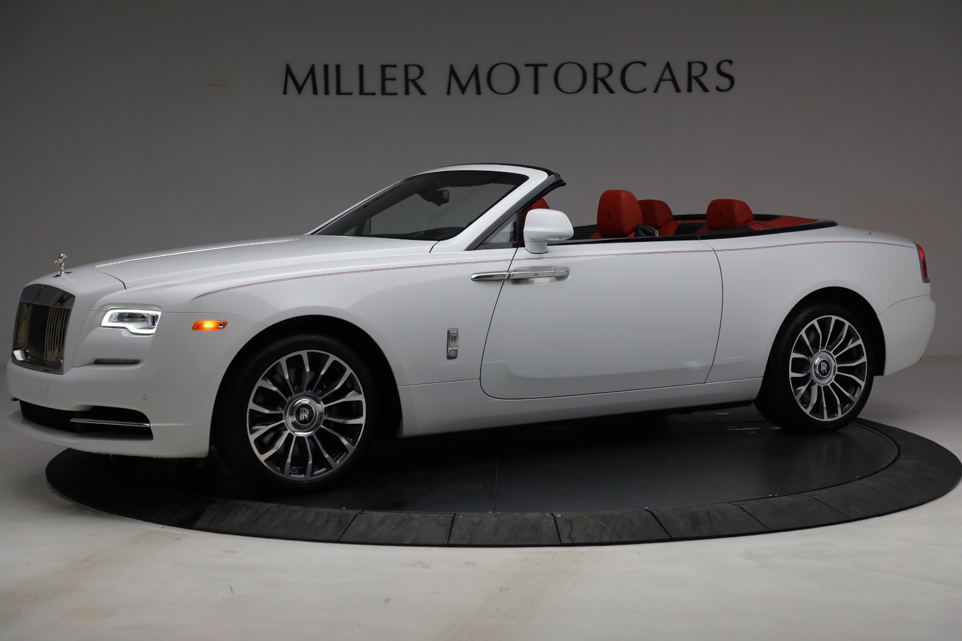 Used 2018 Rolls-Royce Dawn | St. Petersburg, FL