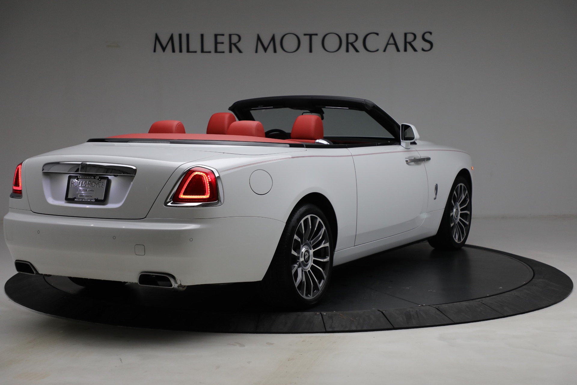 Used 2018 Rolls-Royce Dawn | St. Petersburg, FL