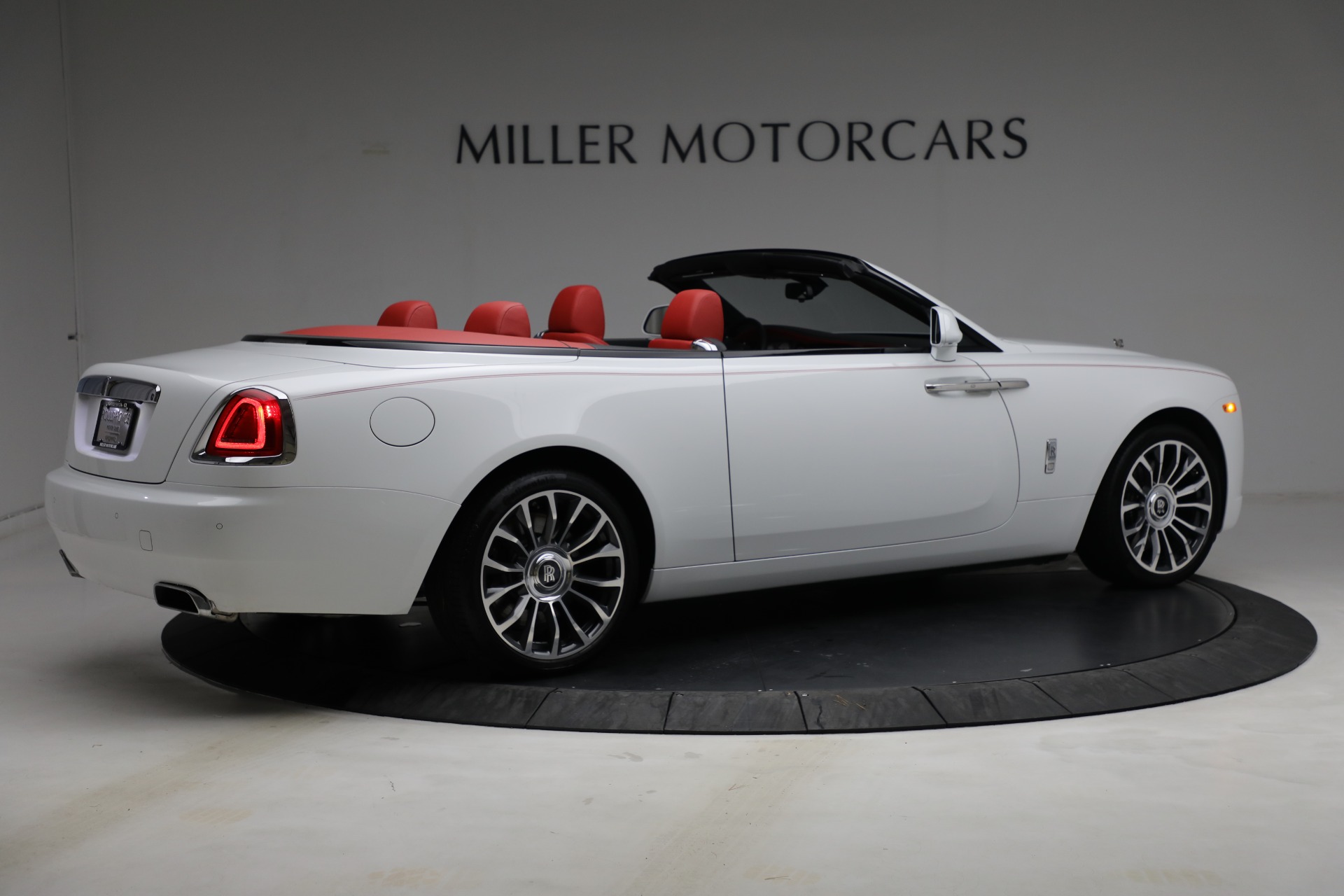 Used 2018 Rolls-Royce Dawn | St. Petersburg, FL