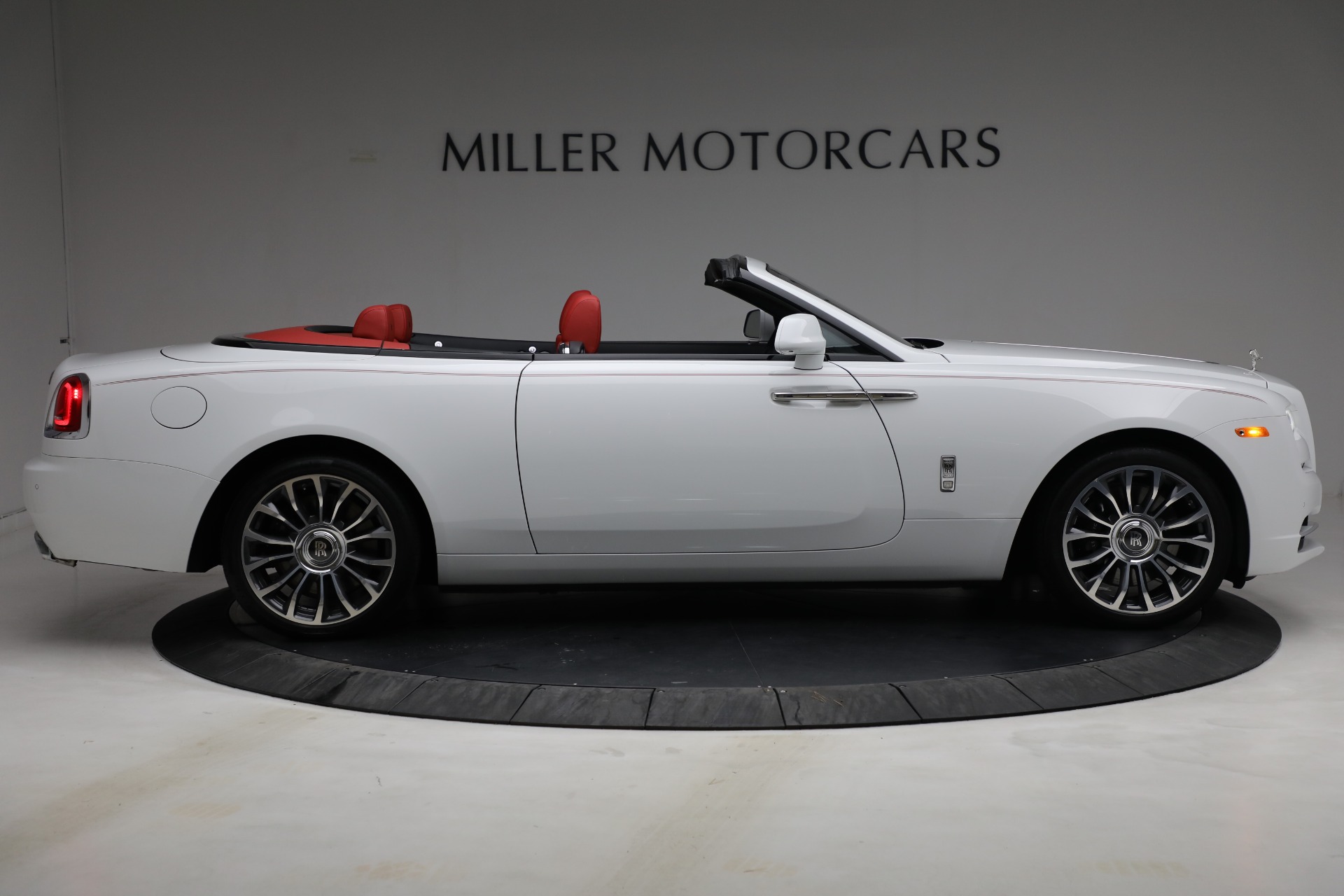 Used 2018 Rolls-Royce Dawn | St. Petersburg, FL