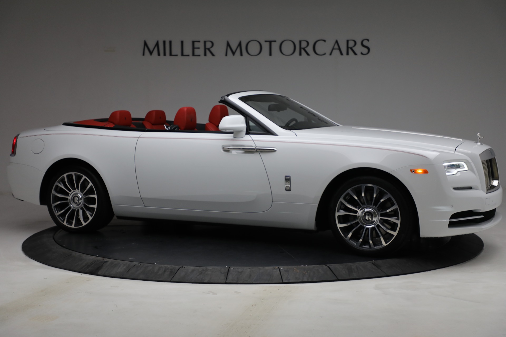 Used 2018 Rolls-Royce Dawn | St. Petersburg, FL